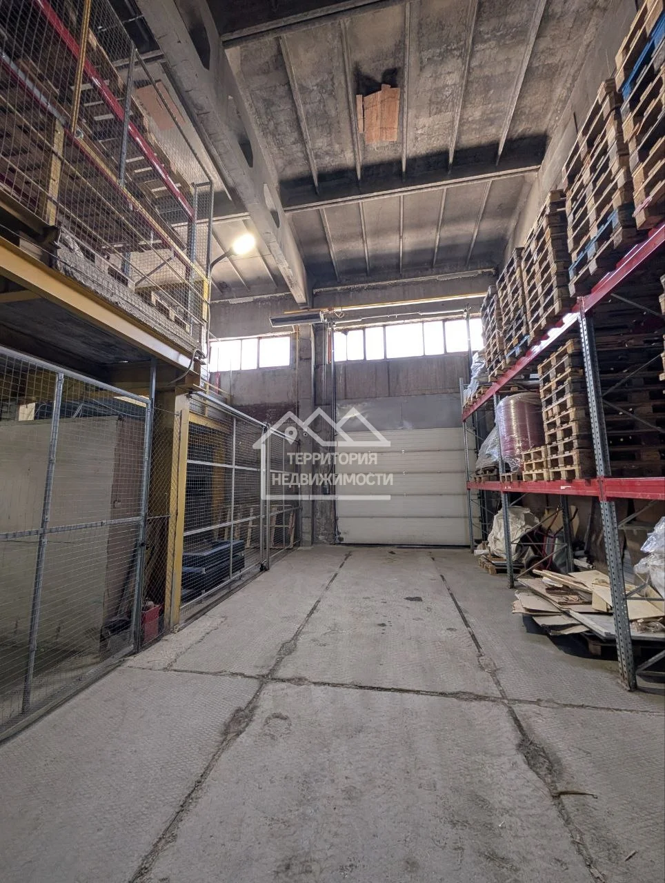 Складское помещение 2 этаж, 222 м² ул.Ставропольская 101 - миниатюра 5
