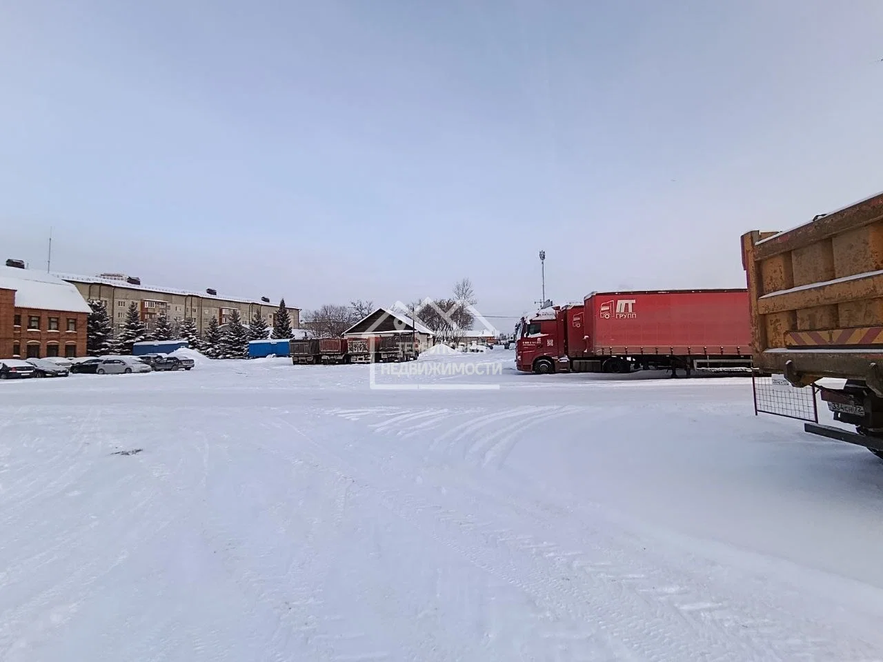 Помещение свободного назначения (гараж) 49,9 ул.Кулибина 66 - миниатюра 8