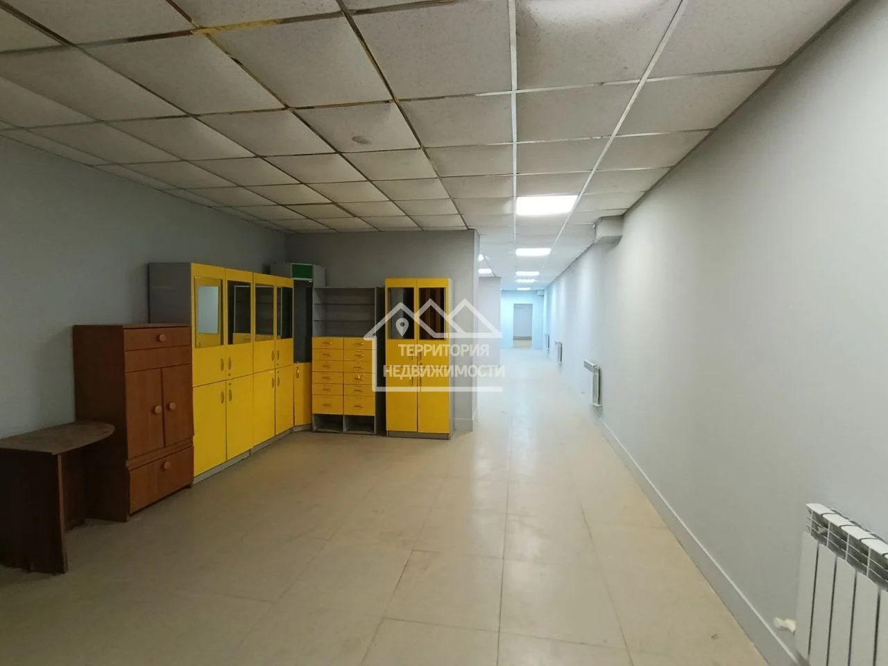 Торговое помещение ул.Станислава Карнацевича 14 - миниатюра 9