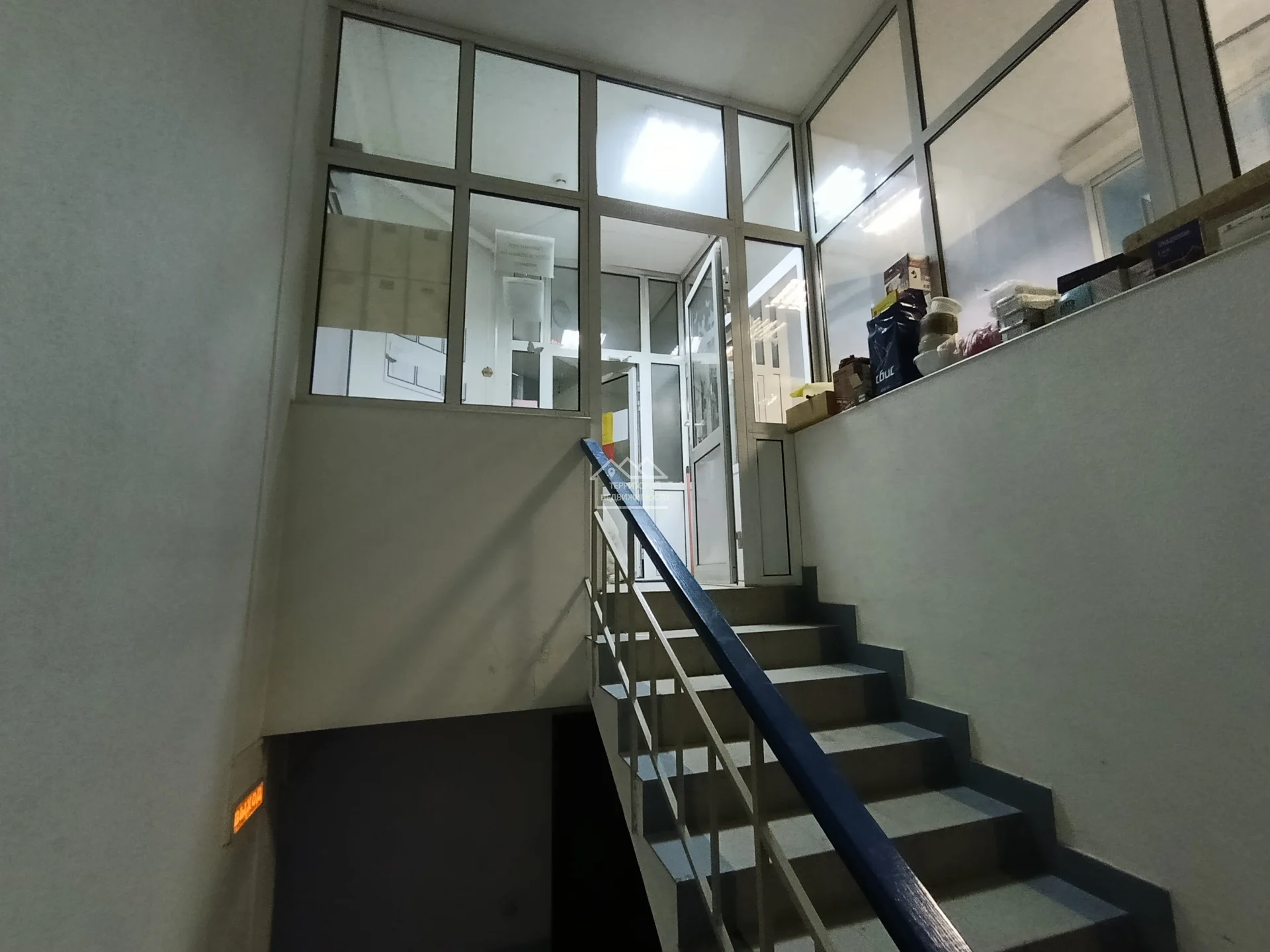 Торговое помещение, 158.2 м² Первомайская 60к1 - миниатюра 10