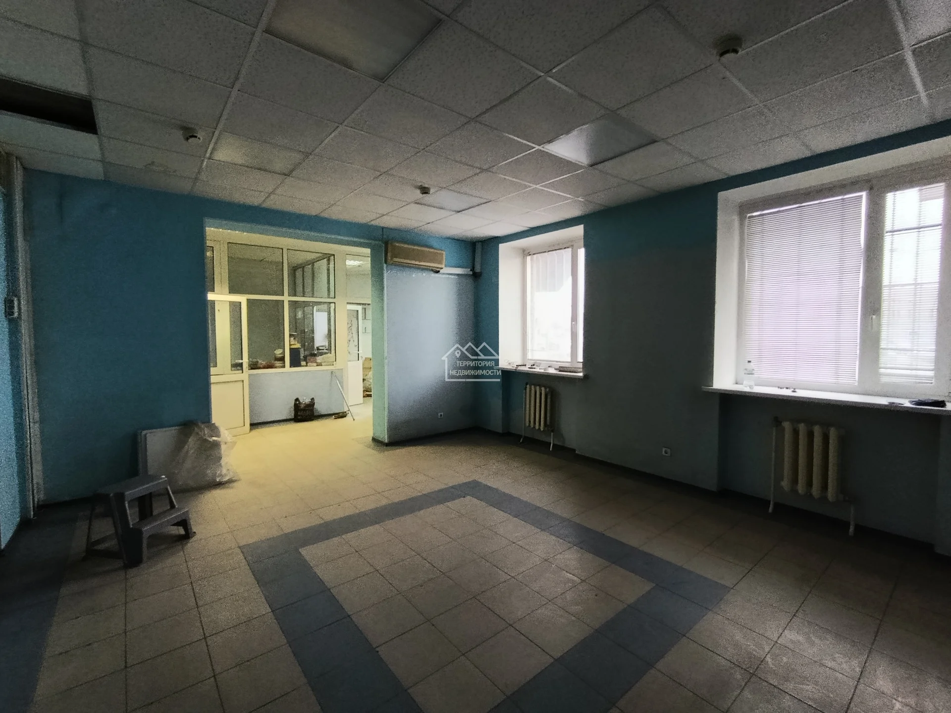 Торговое помещение, 158.2 м² Первомайская 60к1 - миниатюра 12