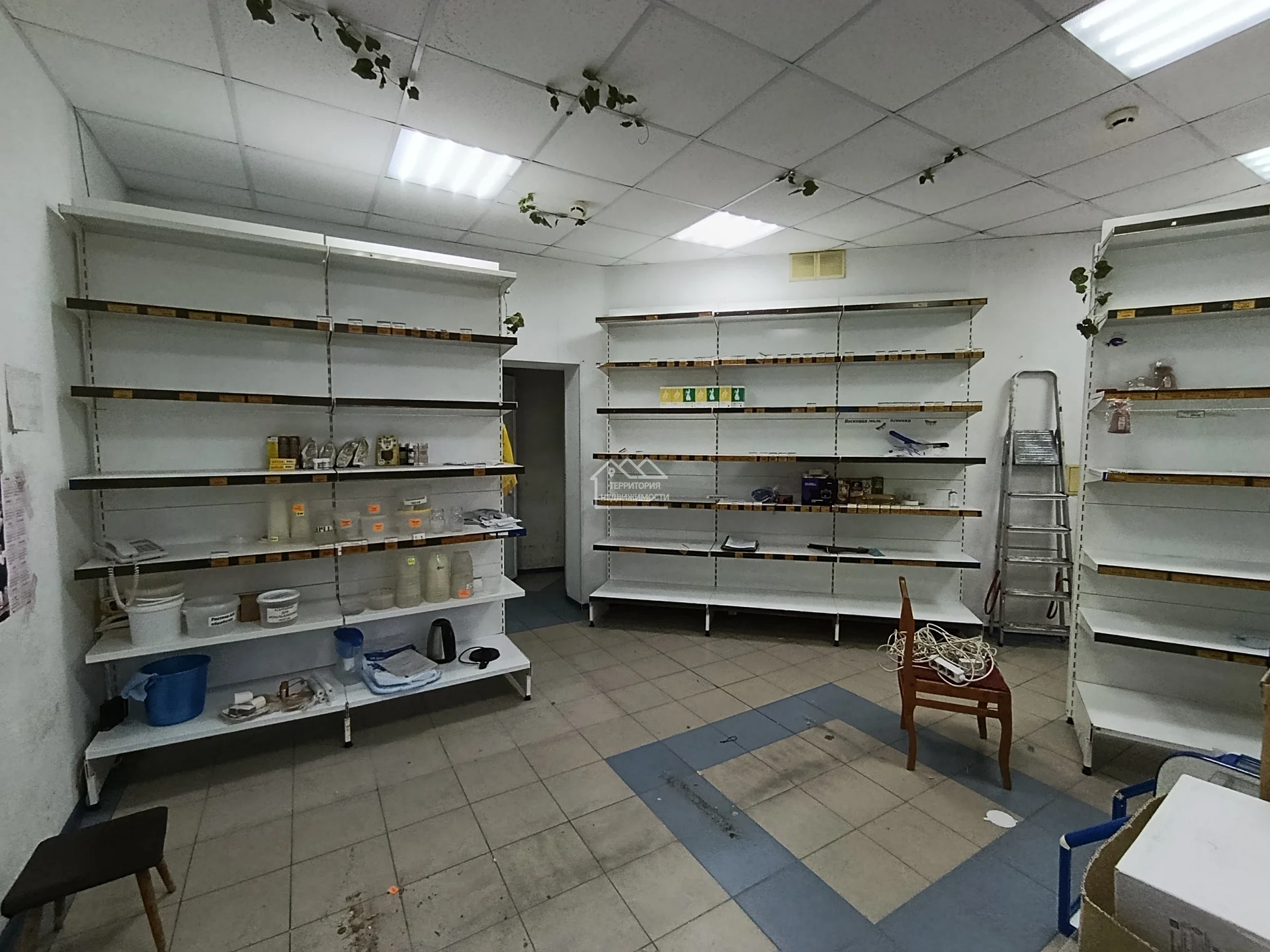 Торговое помещение, 158.2 м² Первомайская 60к1 - миниатюра 13
