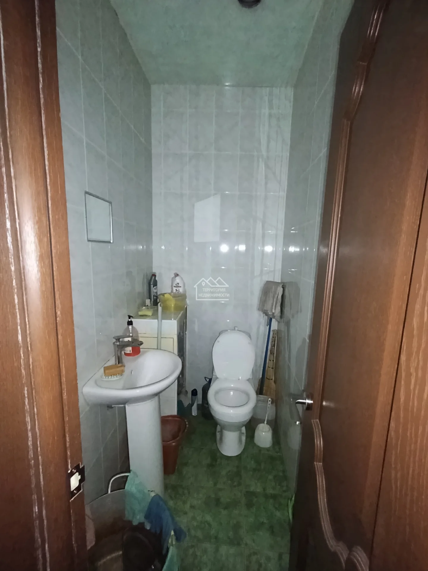 Торговое помещение, 158.2 м² Первомайская 60к1 - миниатюра 15