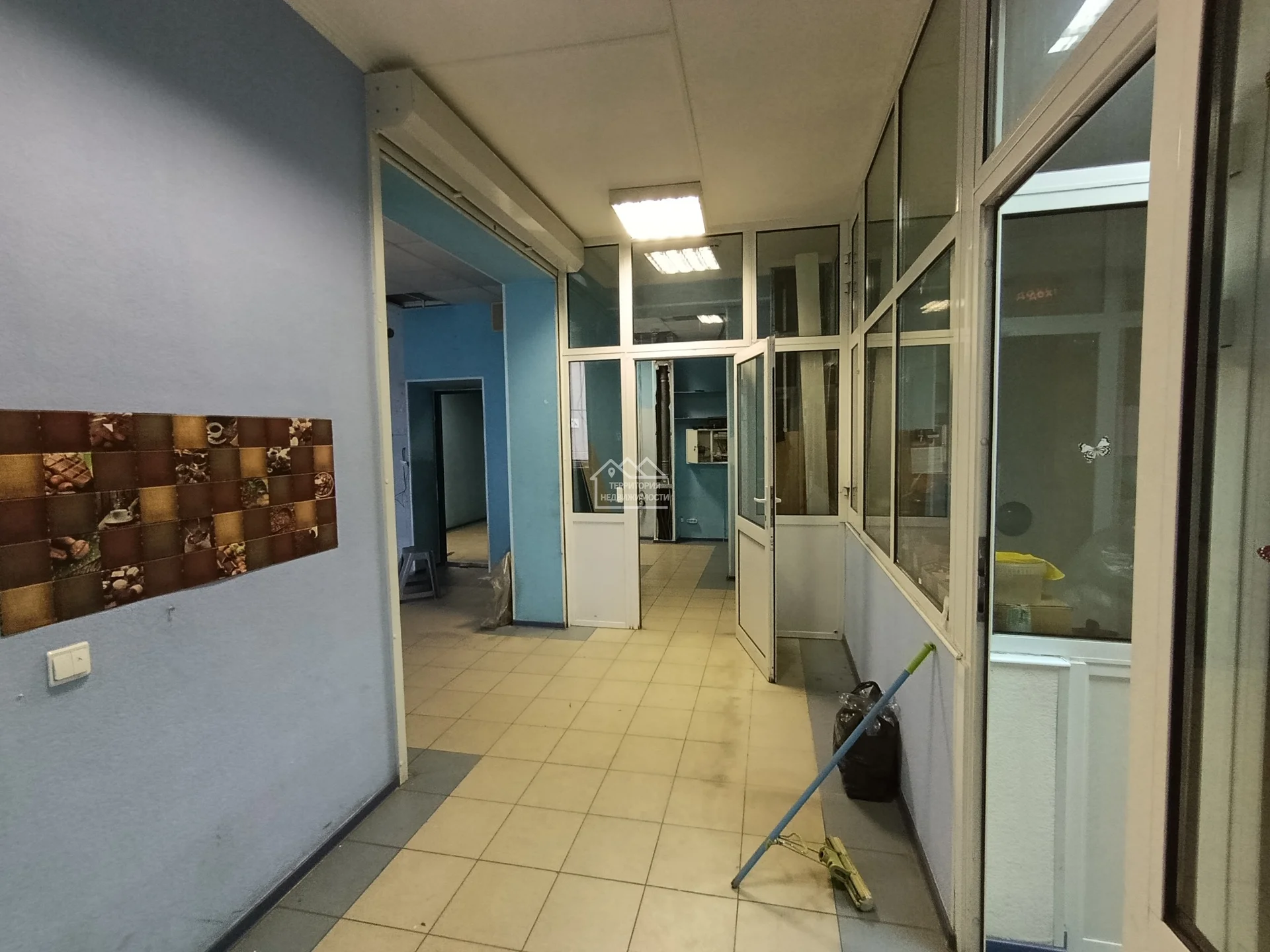 Торговое помещение, 158.2 м² Первомайская 60к1 - миниатюра 16