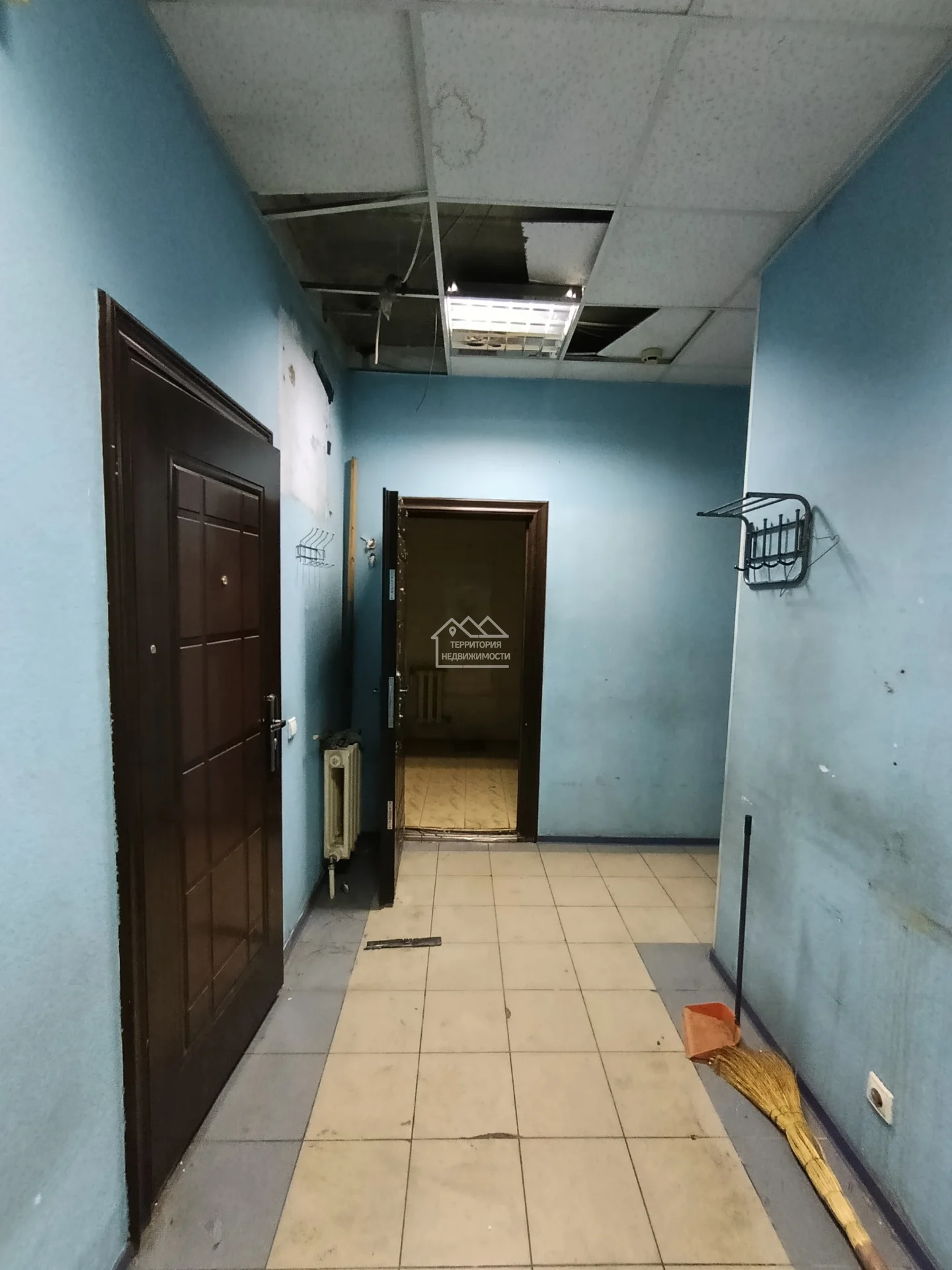 Торговое помещение, 158.2 м² Первомайская 60к1 - миниатюра 18