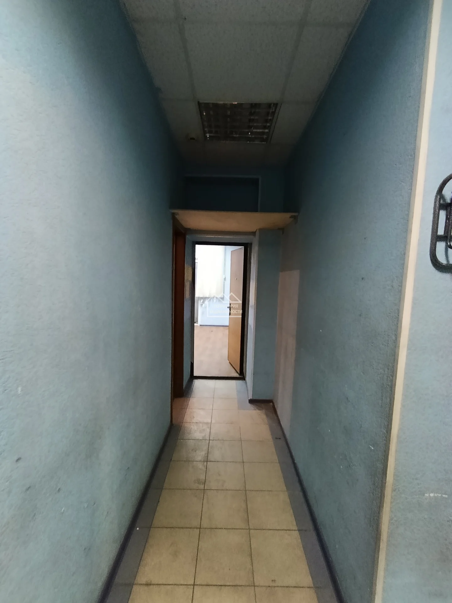 Торговое помещение, 158.2 м² Первомайская 60к1 - миниатюра 19