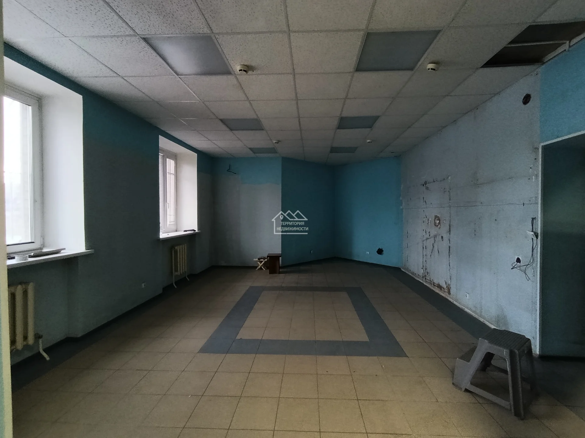 Торговое помещение, 158.2 м² Первомайская 60к1 - миниатюра 2
