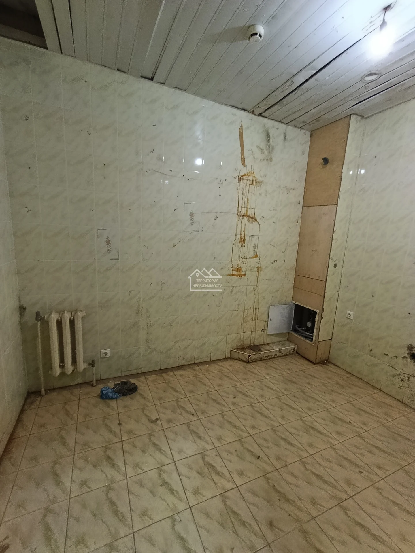 Торговое помещение, 158.2 м² Первомайская 60к1 - миниатюра 20