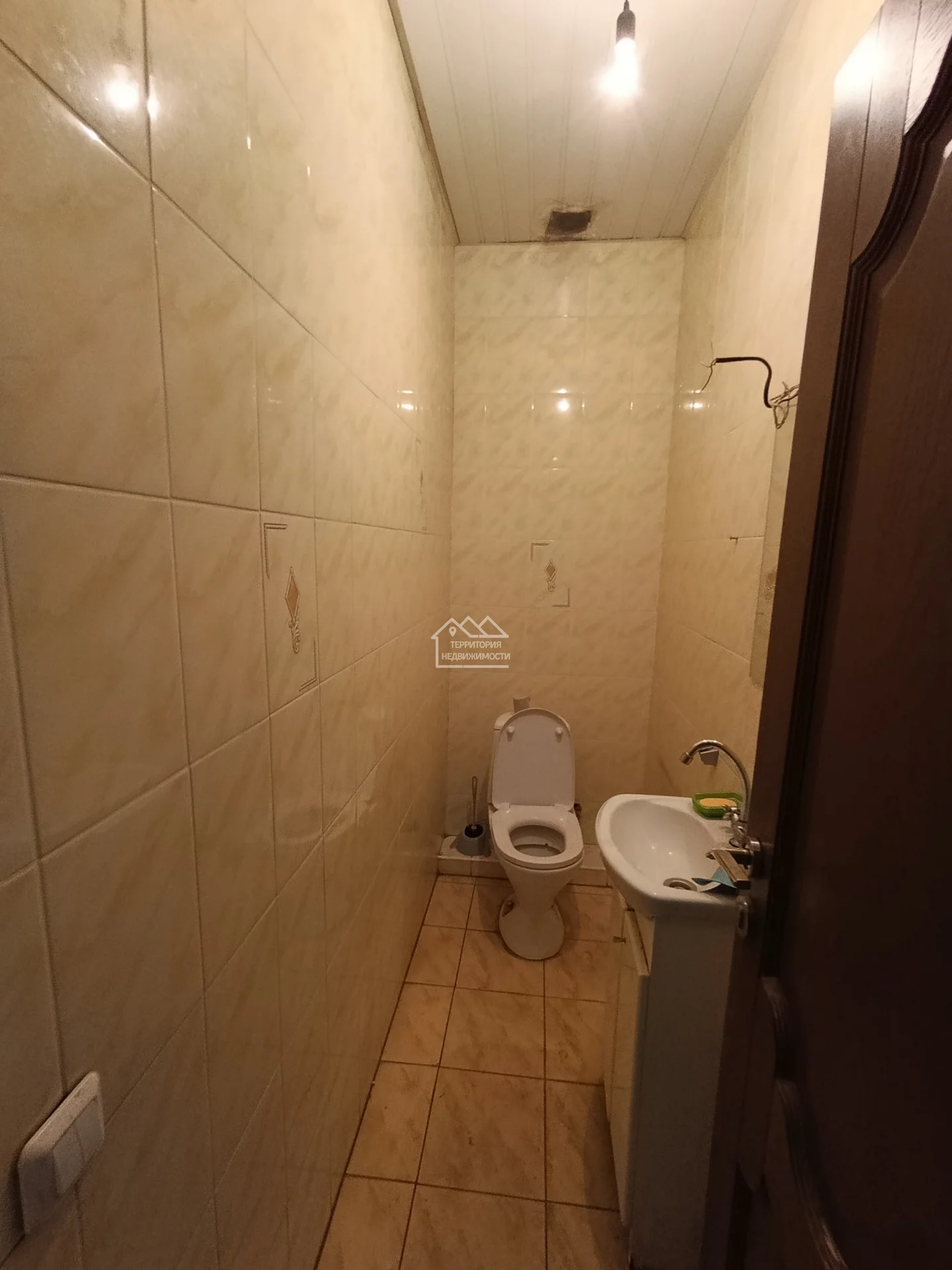 Торговое помещение, 158.2 м² Первомайская 60к1 - миниатюра 21