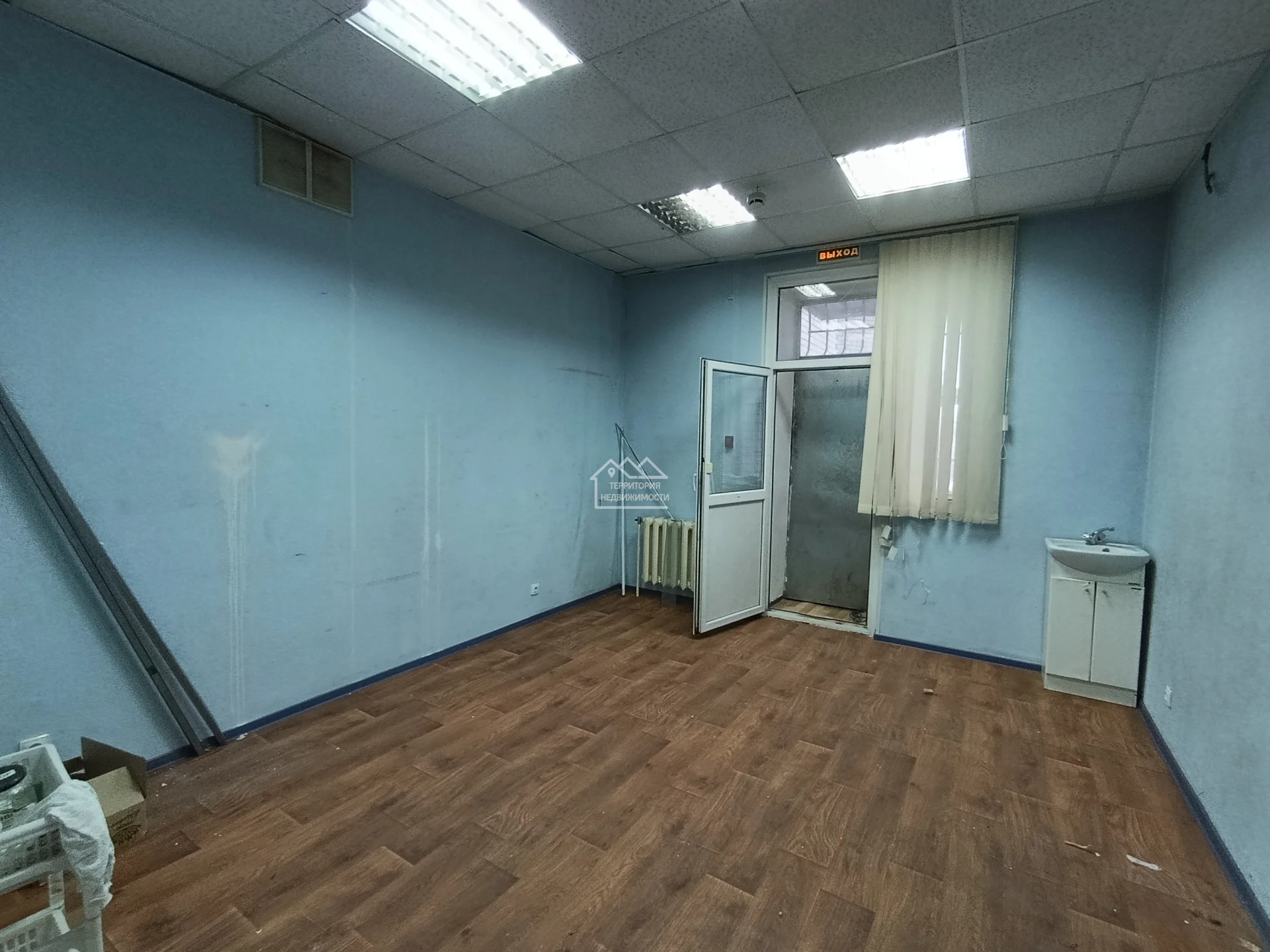 Торговое помещение, 158.2 м² Первомайская 60к1 - миниатюра 22