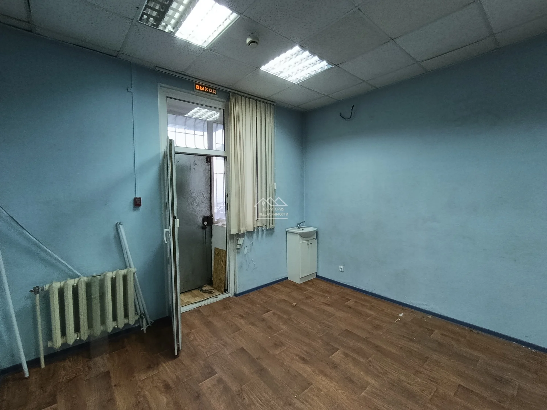 Торговое помещение, 158.2 м² Первомайская 60к1 - миниатюра 24