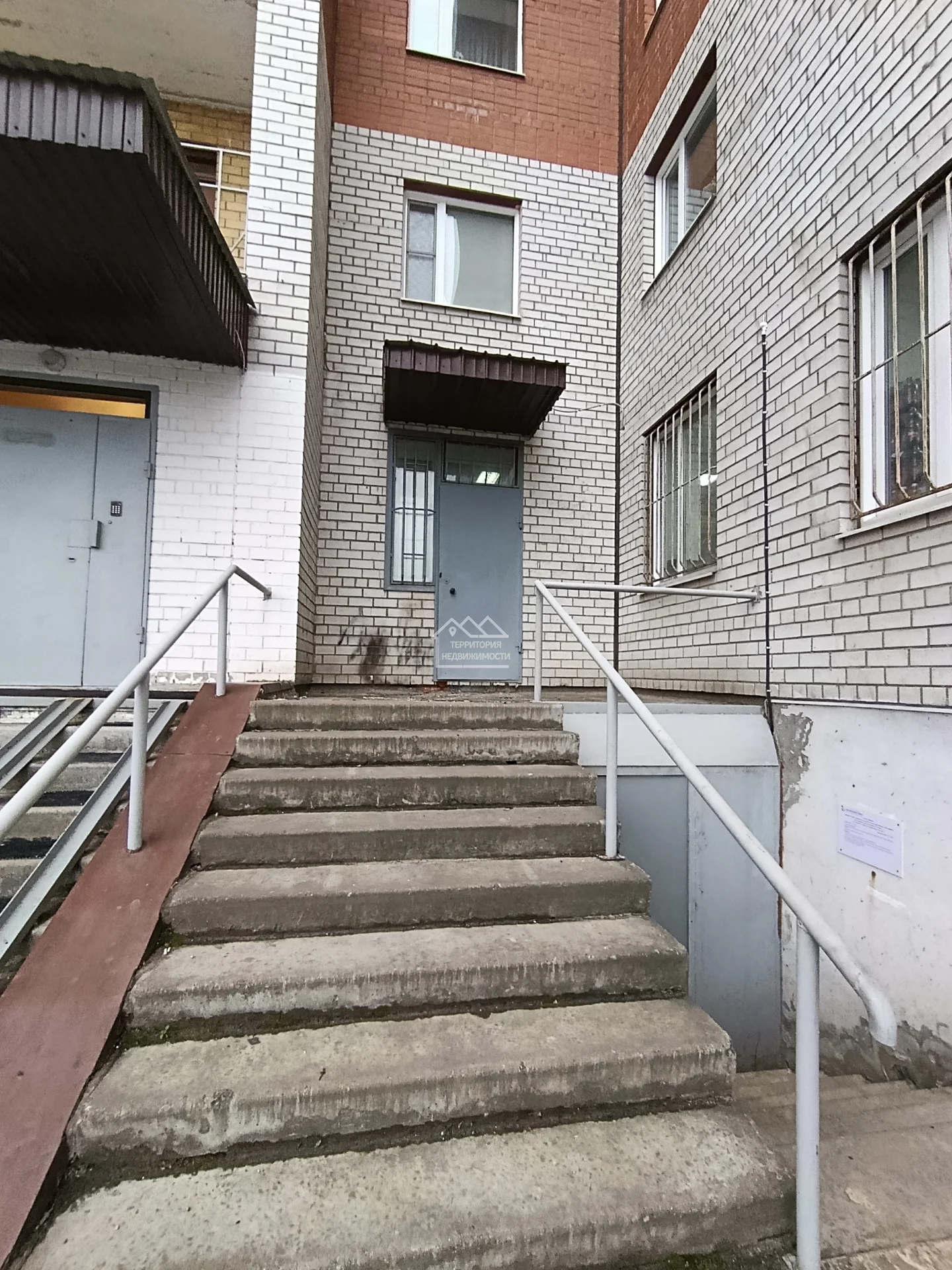 Торговое помещение, 158.2 м² Первомайская 60к1 - миниатюра 25