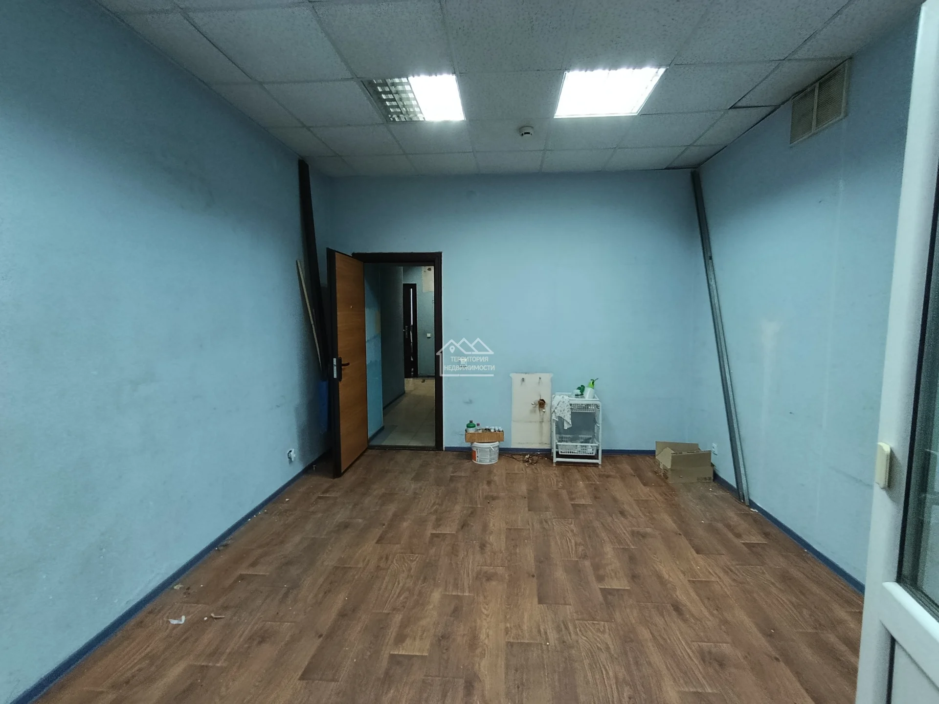 Торговое помещение, 158.2 м² Первомайская 60к1 - миниатюра 26