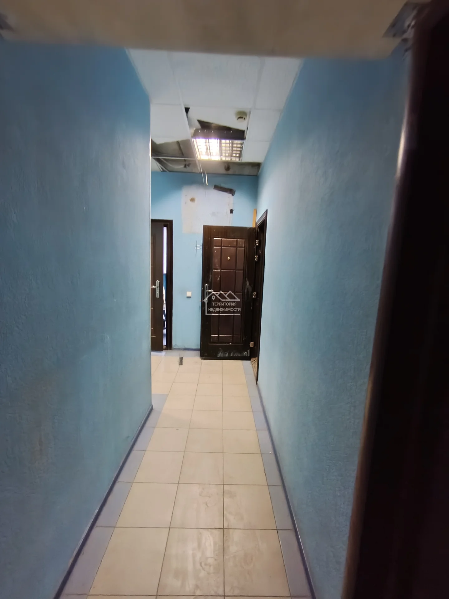Торговое помещение, 158.2 м² Первомайская 60к1 - миниатюра 27