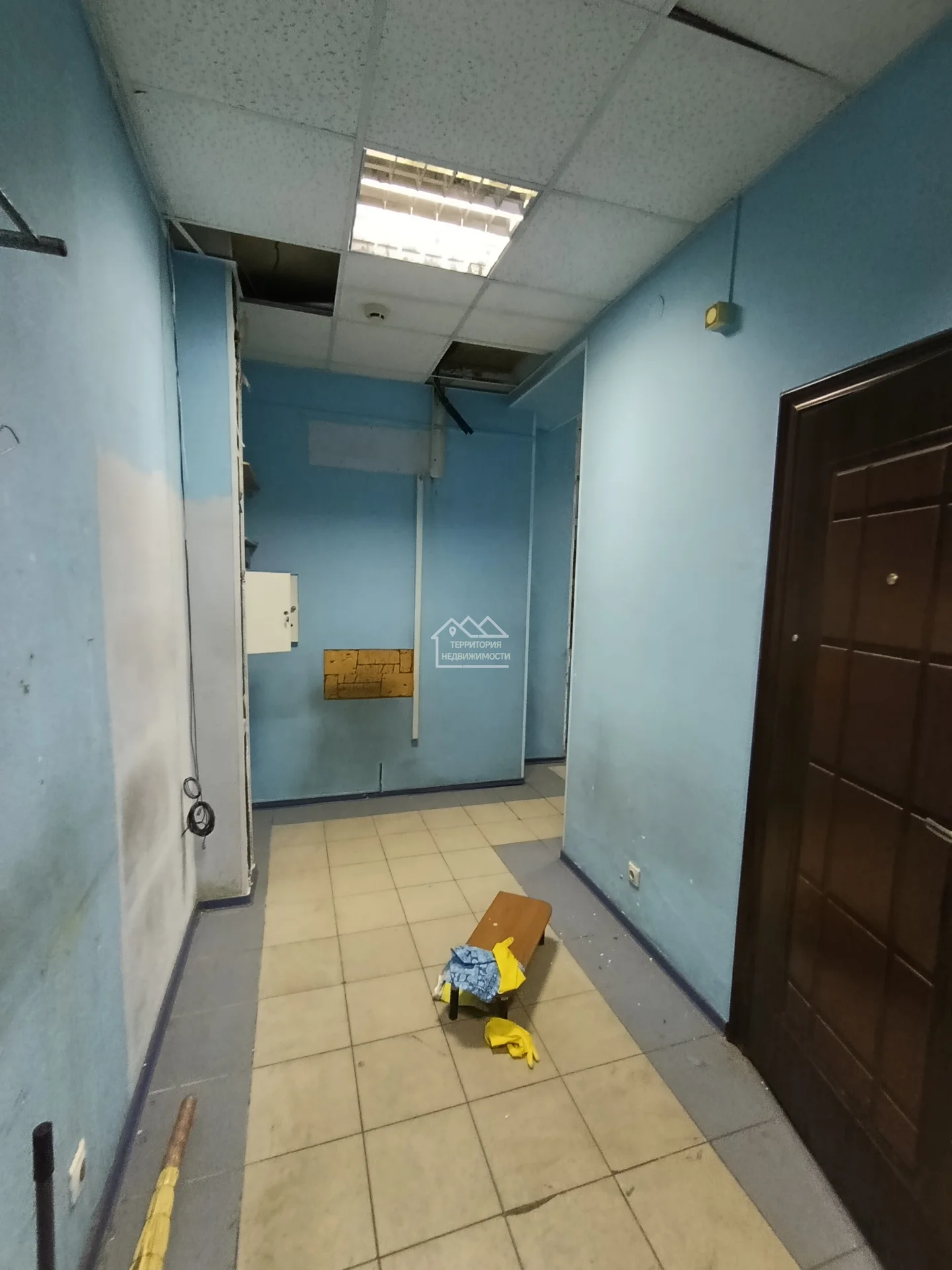 Торговое помещение, 158.2 м² Первомайская 60к1 - миниатюра 28