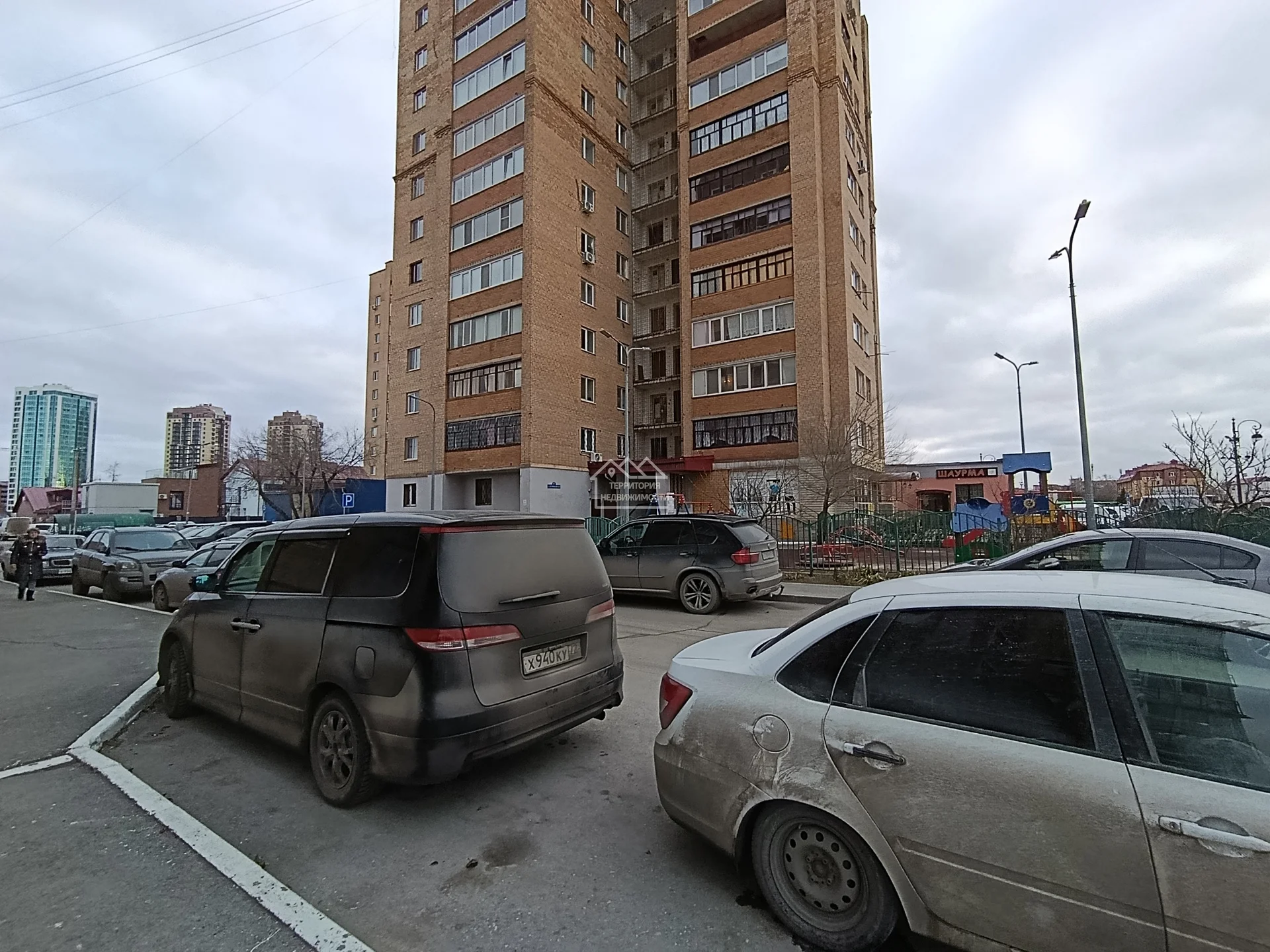 Торговое помещение, 158.2 м² Первомайская 60к1 - миниатюра 31