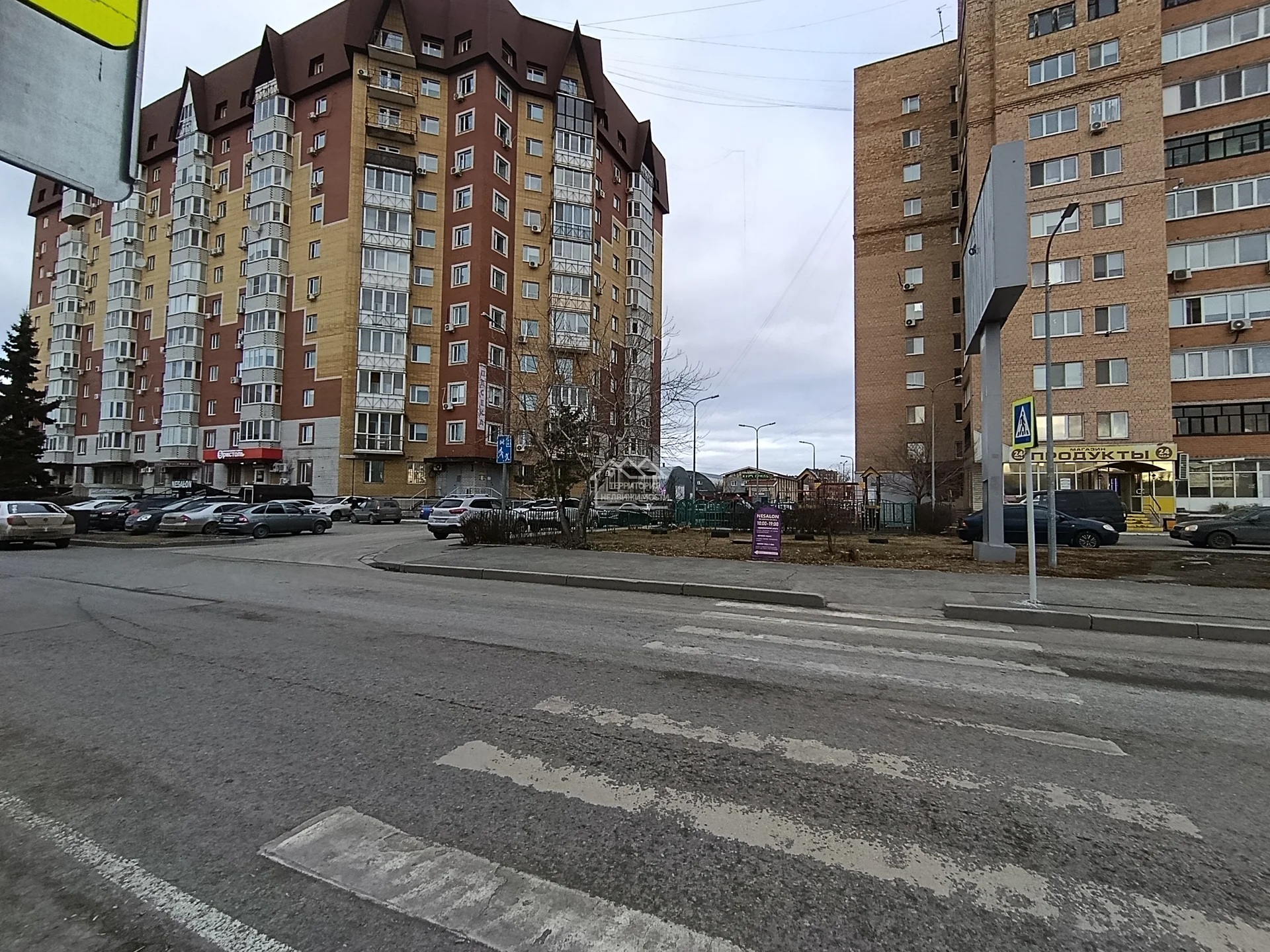 Торговое помещение, 158.2 м² Первомайская 60к1 - миниатюра 33