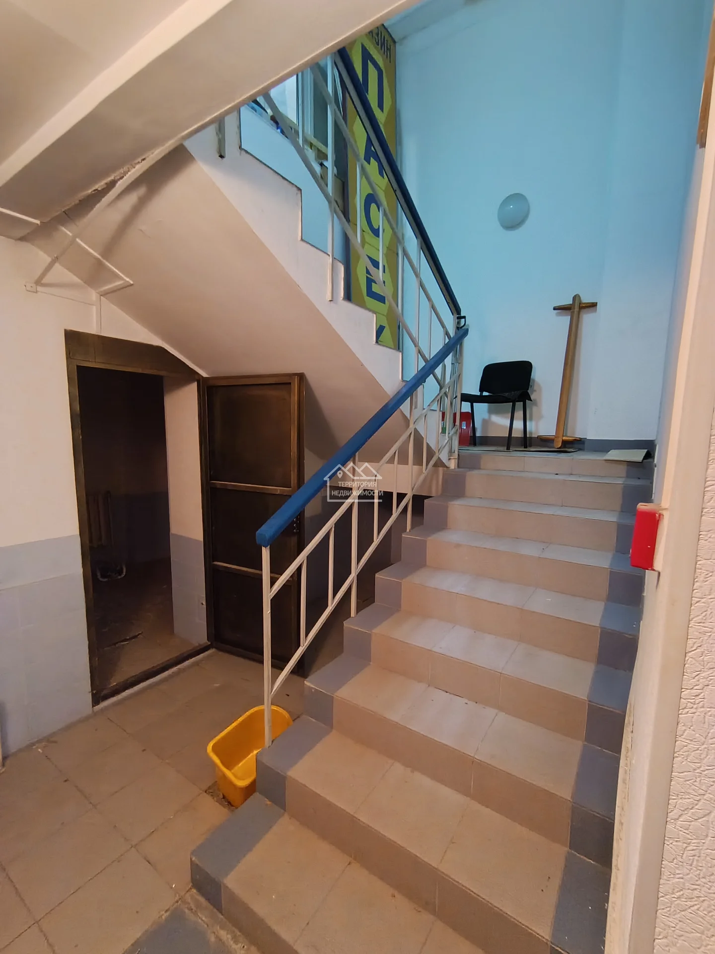 Торговое помещение, 158.2 м² Первомайская 60к1 - миниатюра 6
