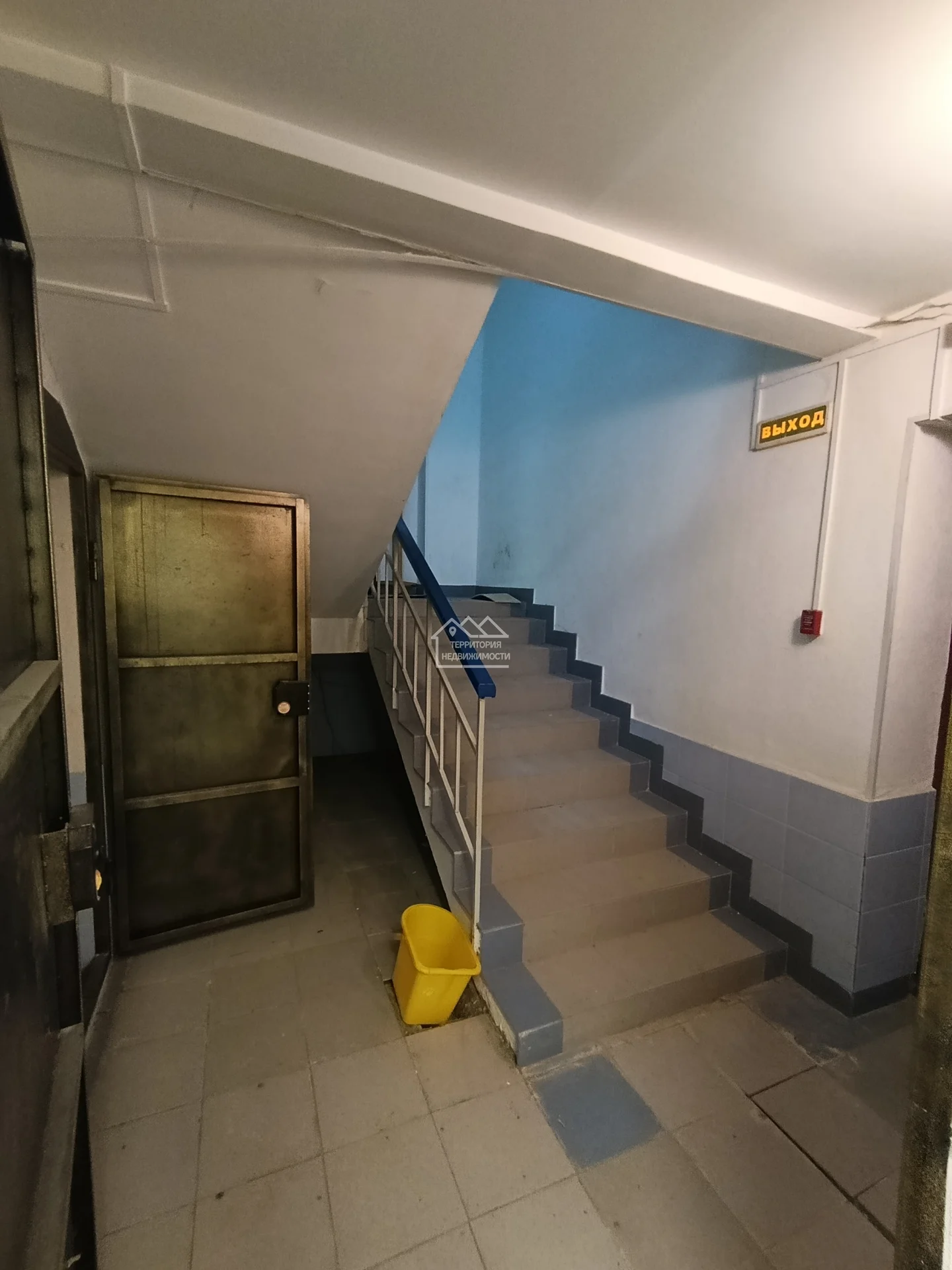Торговое помещение, 158.2 м² Первомайская 60к1 - миниатюра 7