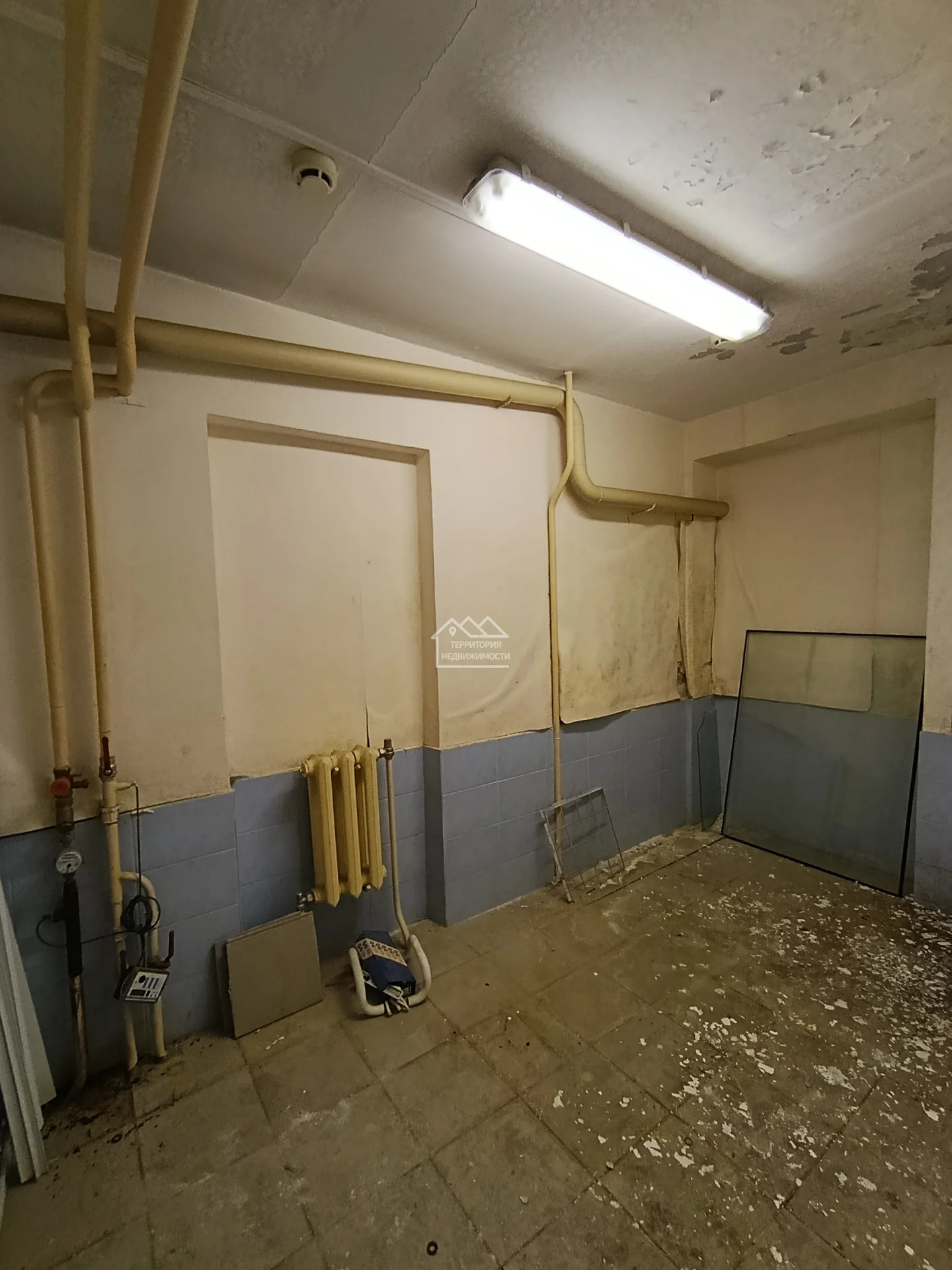 Торговое помещение, 158.2 м² Первомайская 60к1 - миниатюра 9