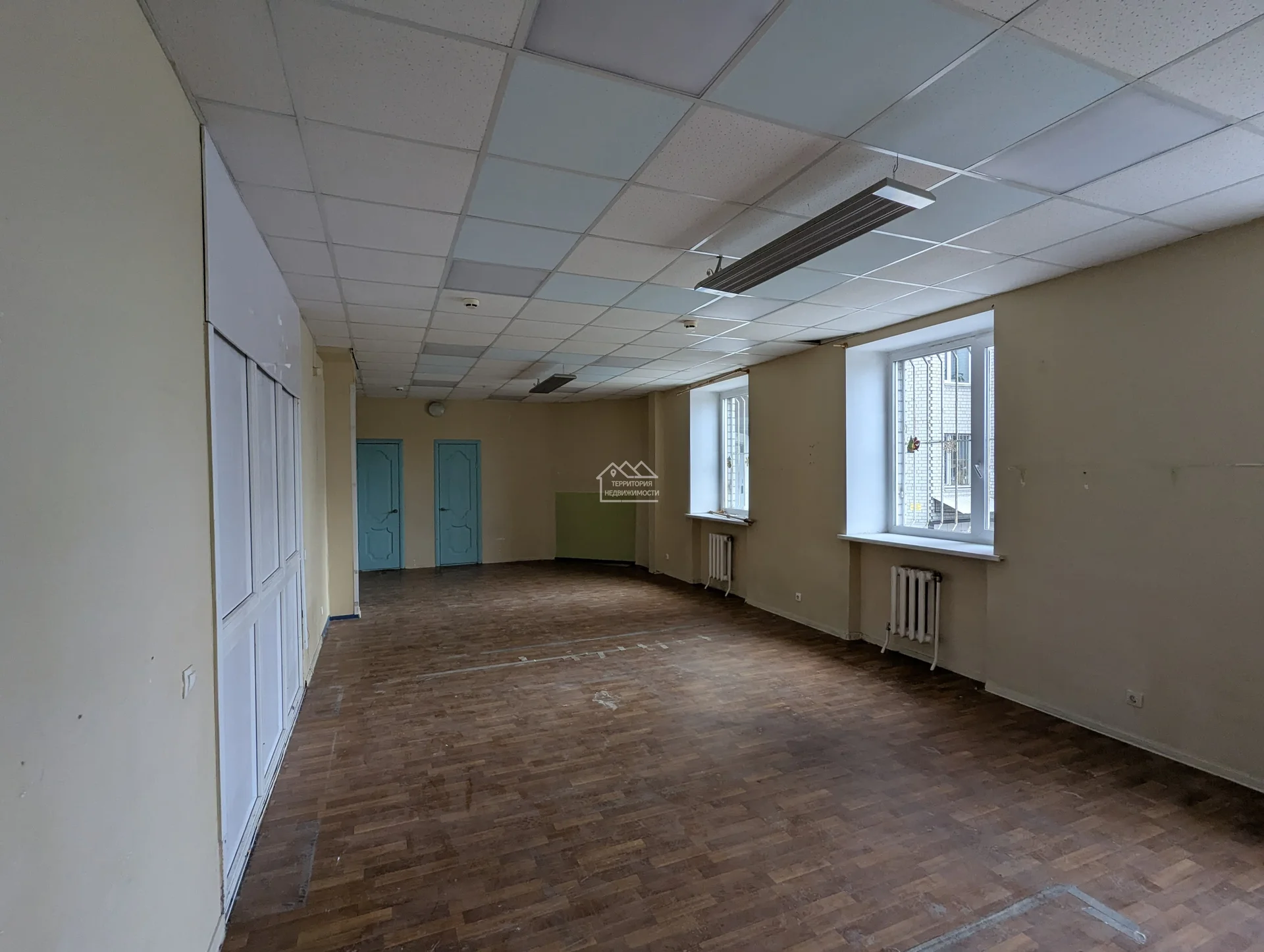 Торговое помещение, 57 м² Первомайская 60к1 - миниатюра 3