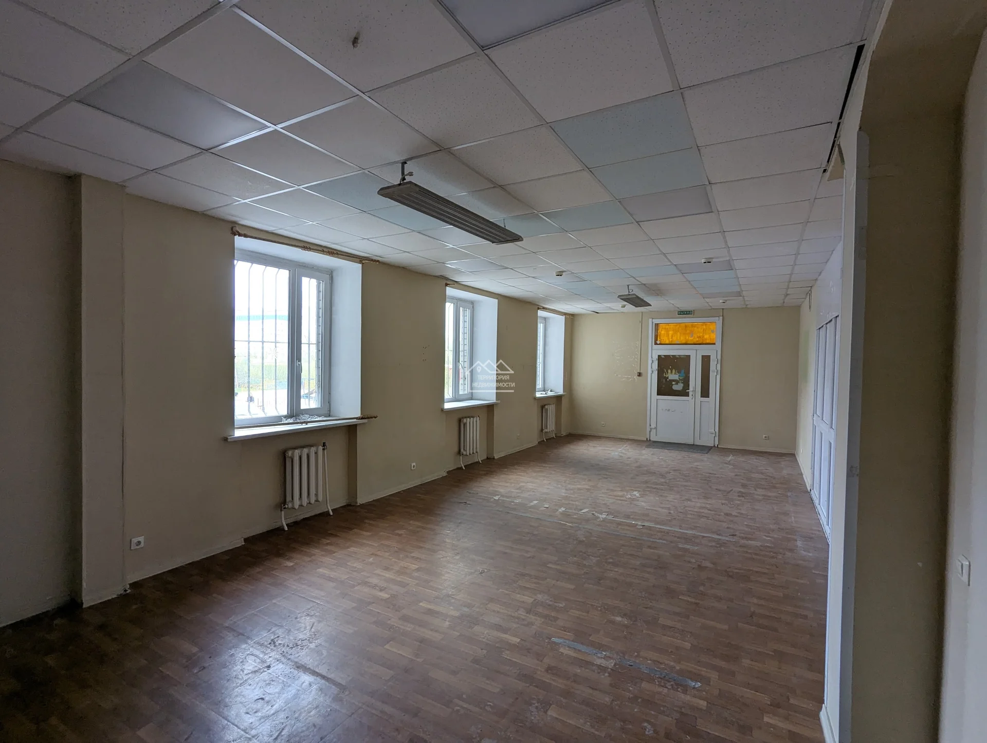 Торговое помещение, 57 м² Первомайская 60к1 - миниатюра 4