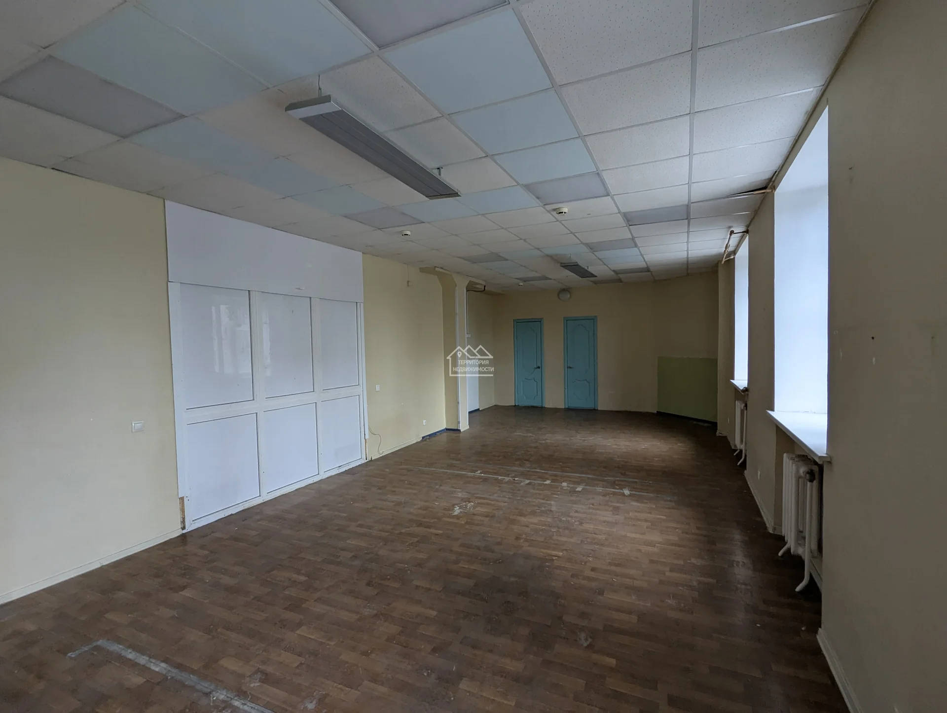 Торговое помещение, 57 м² Первомайская 60к1 - миниатюра 6
