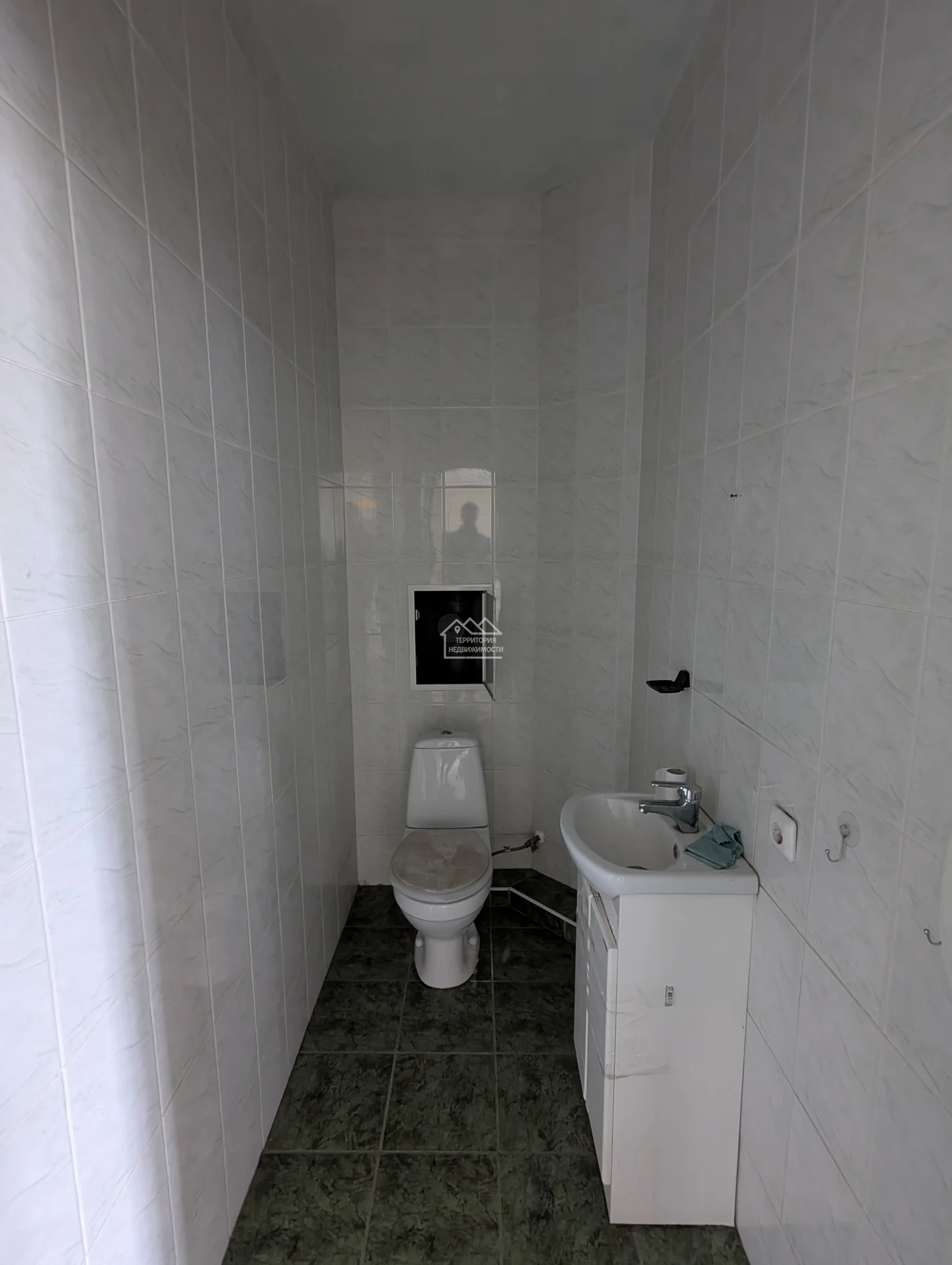 Торговое помещение, 57 м² Первомайская 60к1 - миниатюра 7