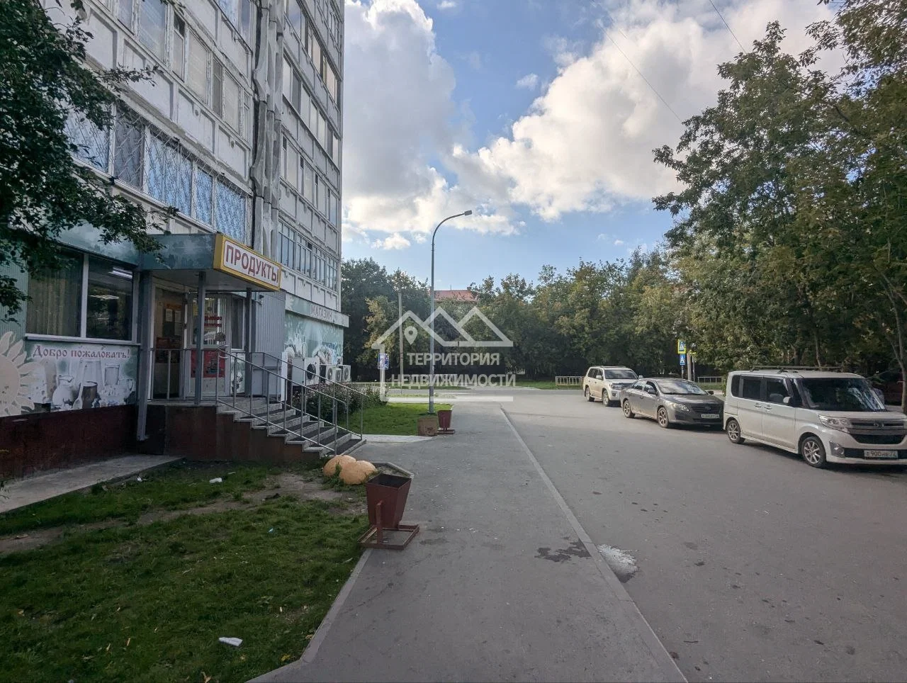 Торговое помещение 102.7 кв. ул.Логунова 18 - миниатюра 4