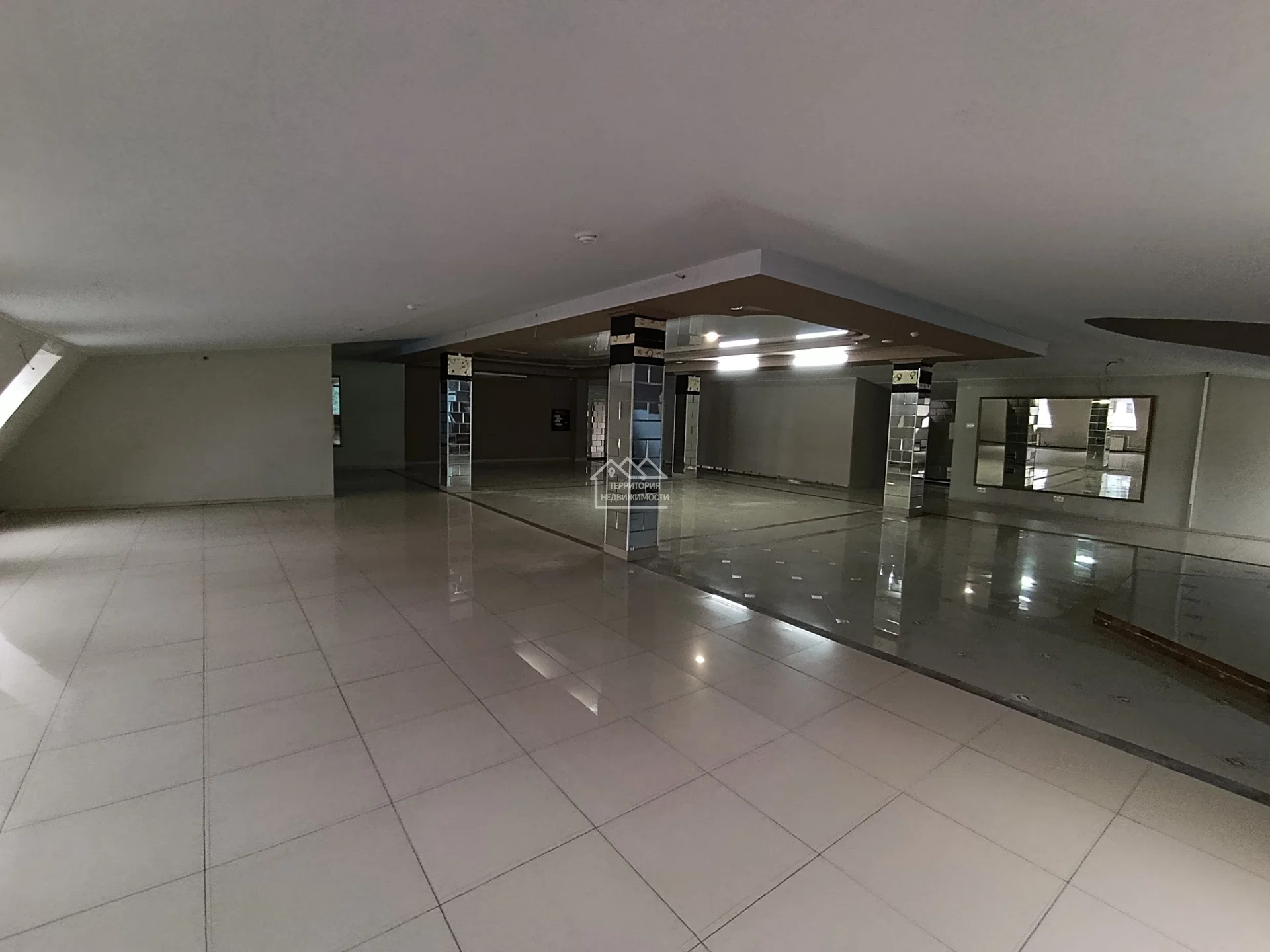 Помещение 300 м² пр.Шаимский 6 - миниатюра 11