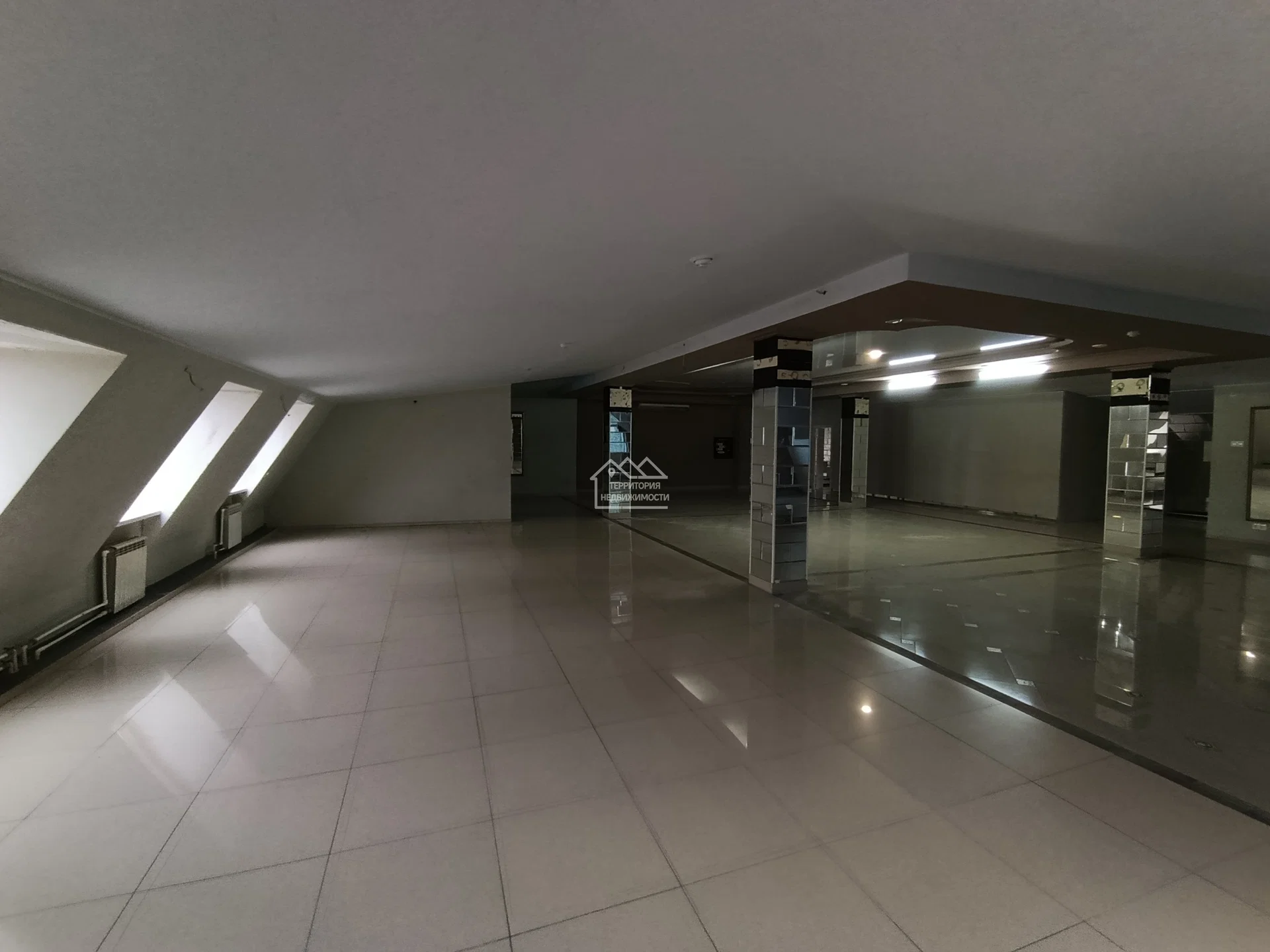 Помещение 300 м² пр.Шаимский 6 - миниатюра 12