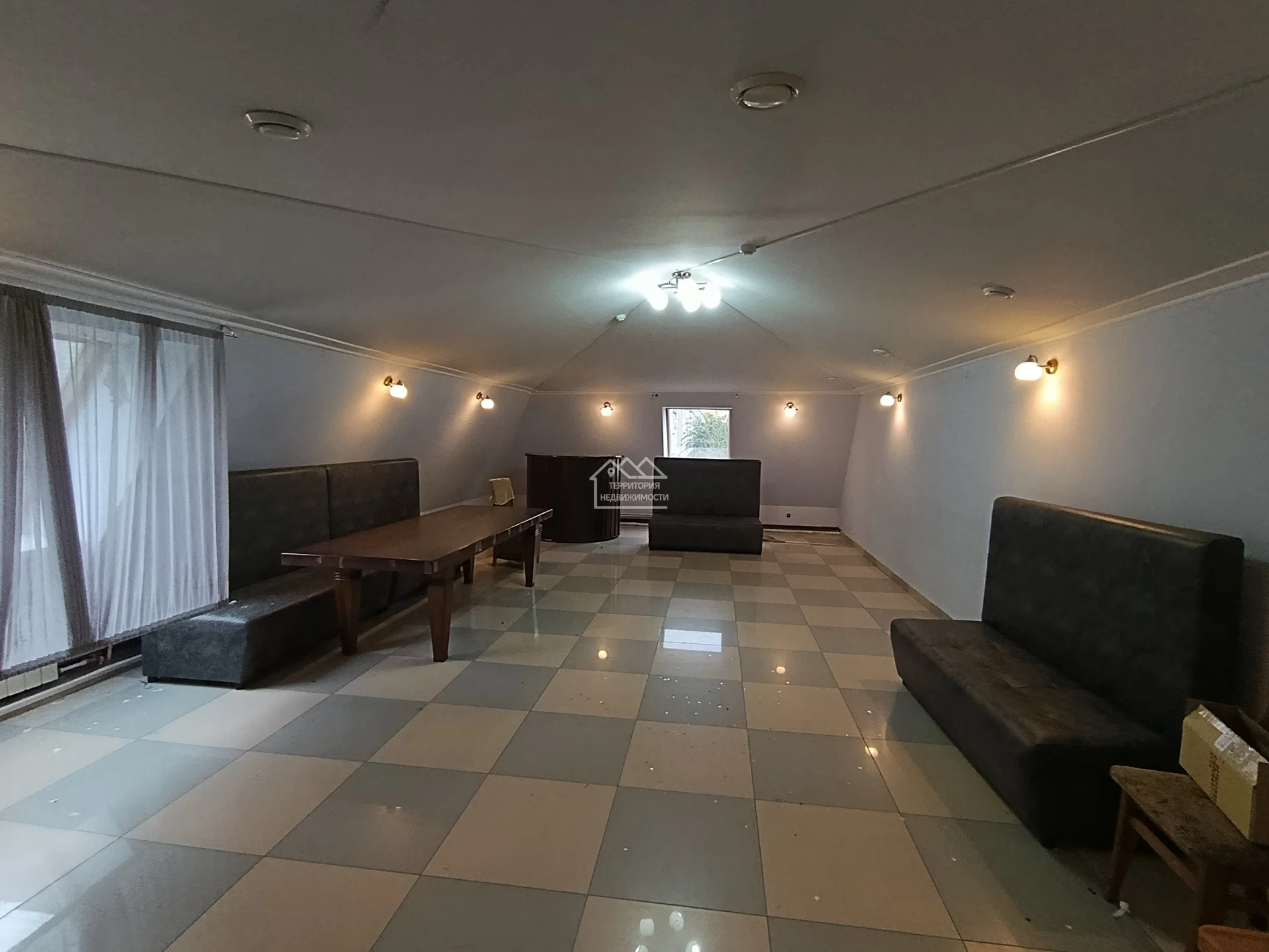 Помещение 300 м² пр.Шаимский 6 - миниатюра 15