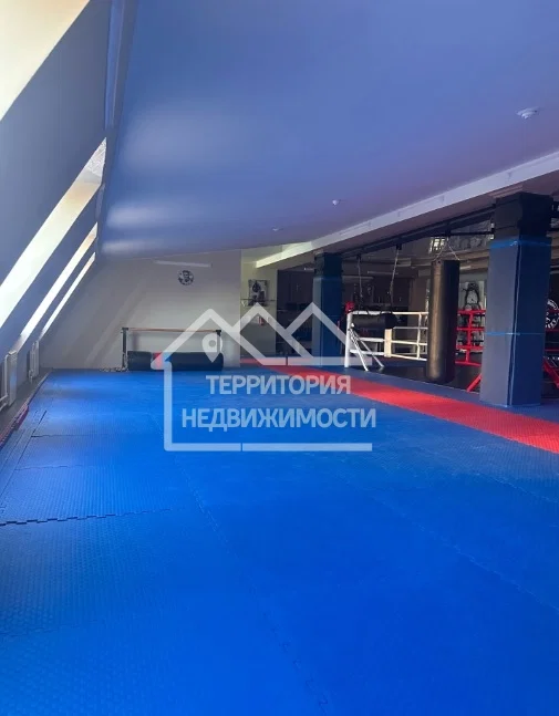 Помещение 300 м² пр.Шаимский 6 - миниатюра 2