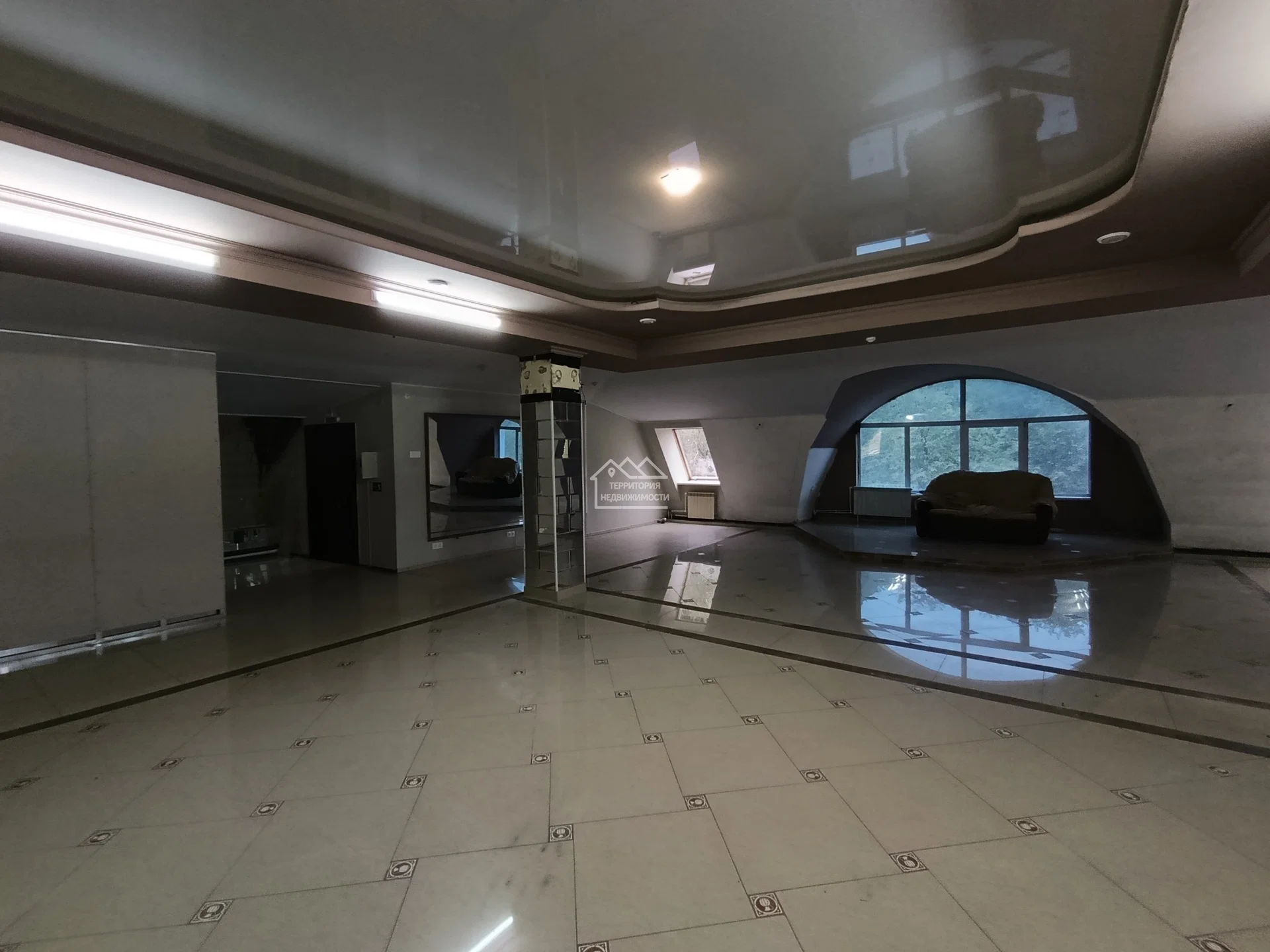 Помещение 300 м² пр.Шаимский 6 - миниатюра 5