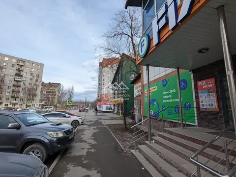 Помещение 300 м² пр.Шаимский 6