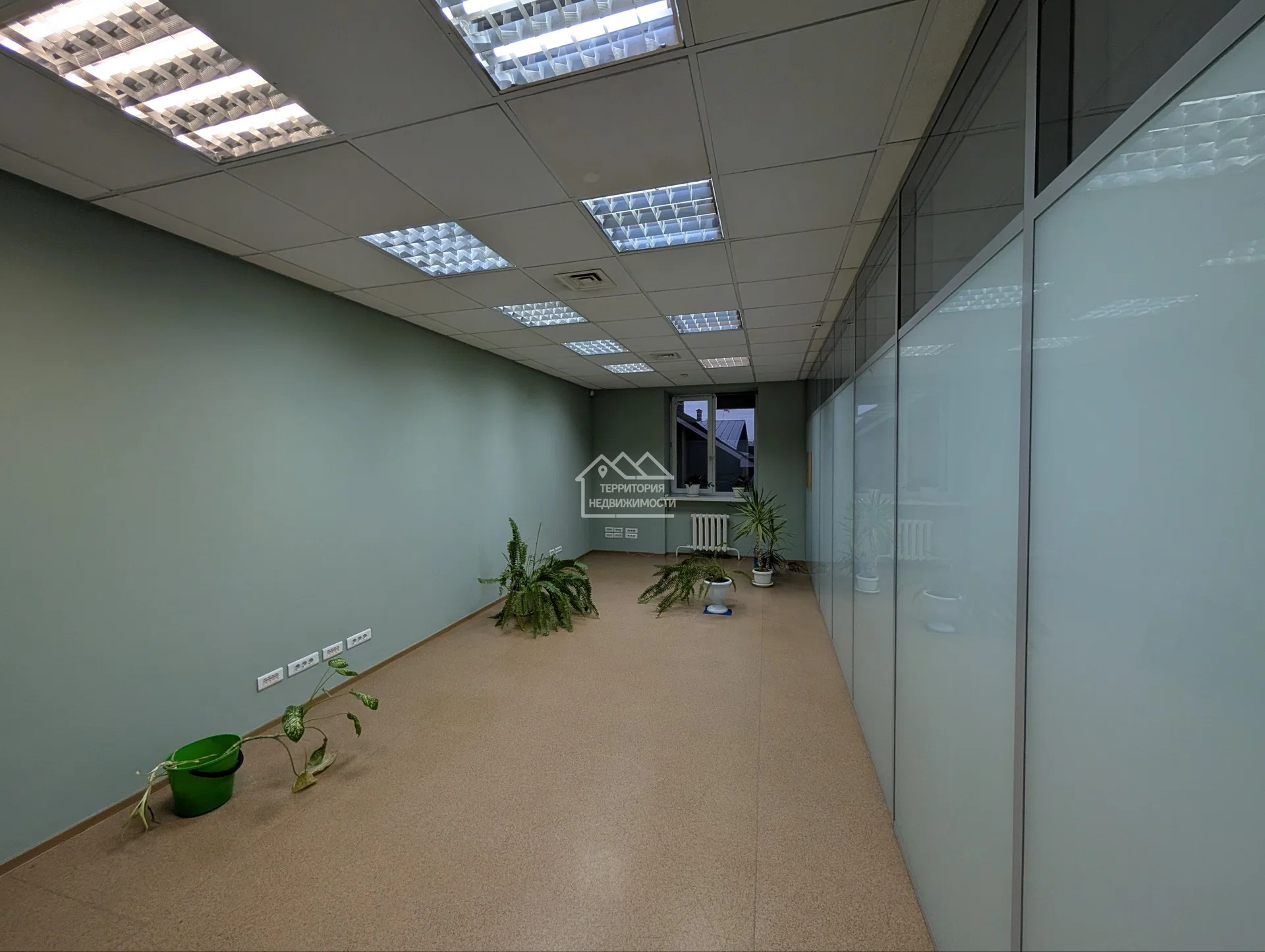 Офис, 24.6м² ул.Республики 14/7 - миниатюра 2