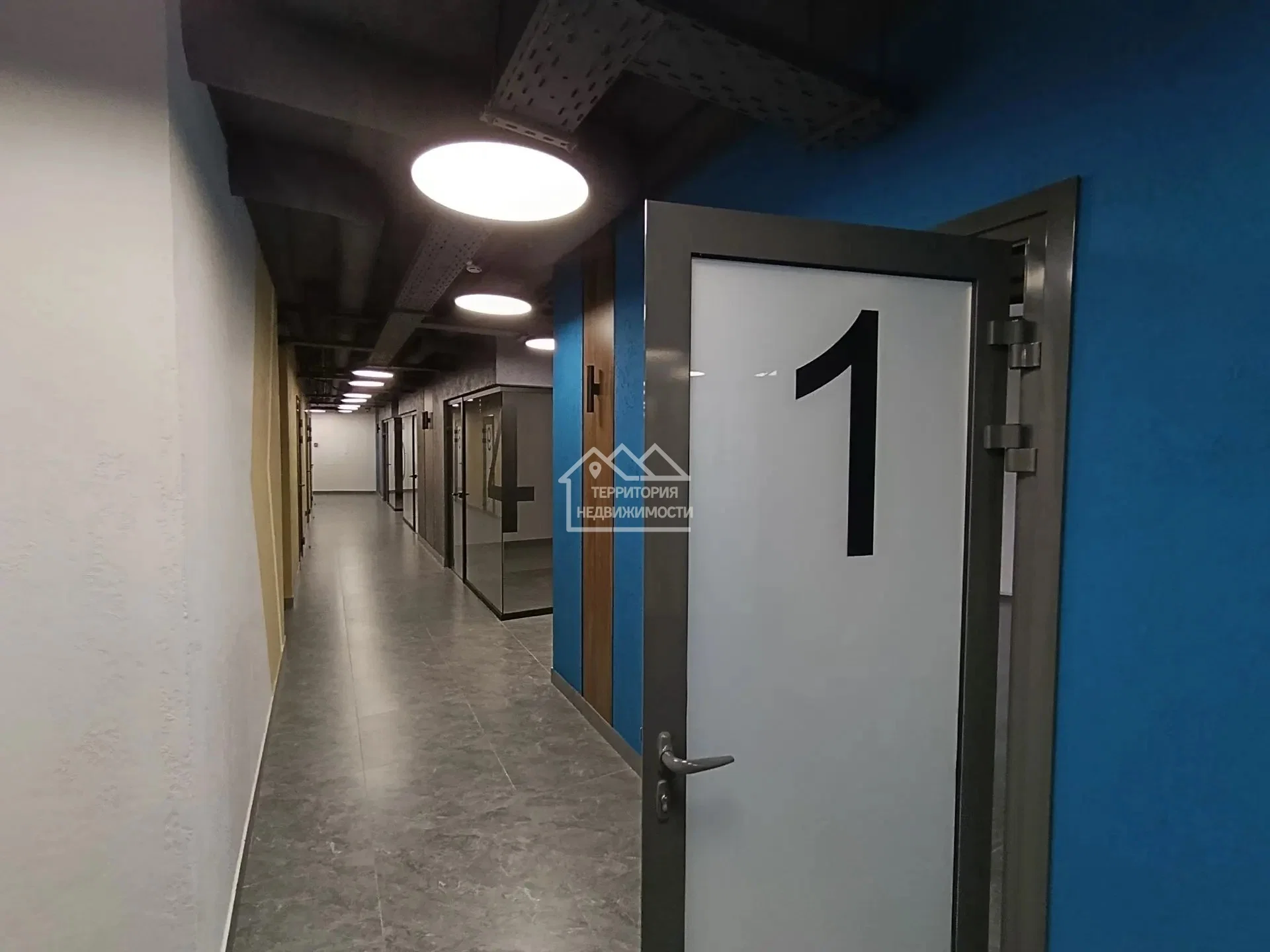 Офисное помещение 15,8м2 ул.50 лет Октября 88 - миниатюра 7