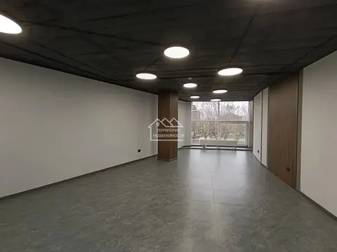 Офисное помещение 47.4 м² ул.50лет Октября 88