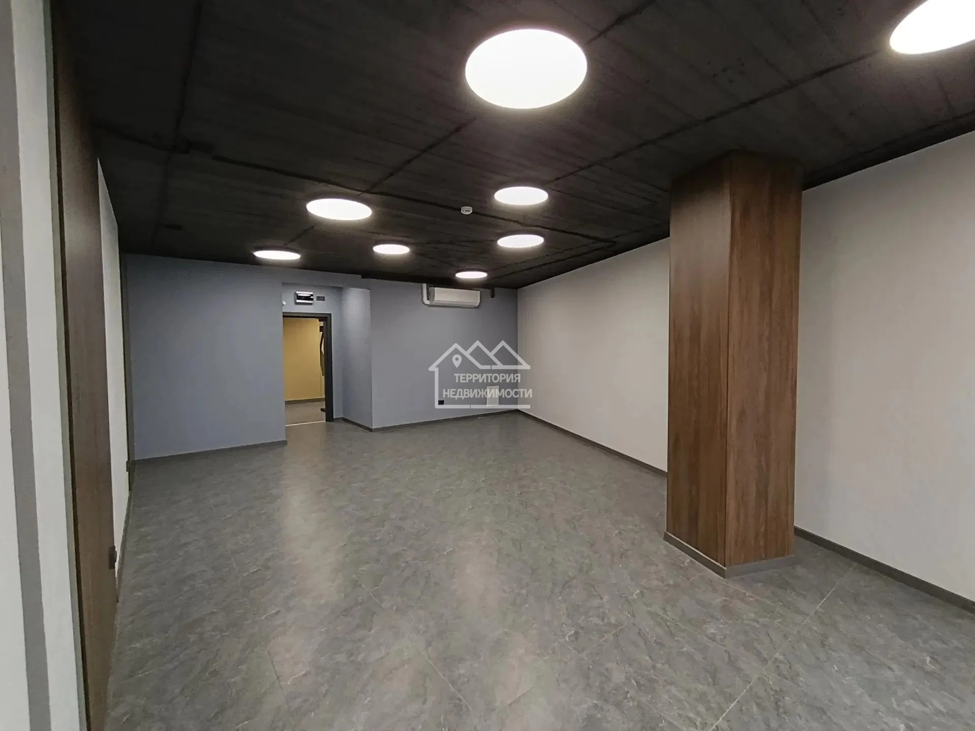 Офисное помещение 47.4 м² ул.50лет Октября 88 - миниатюра 6