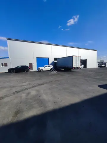 Складское помещение 1030,6м2 Старый Тобольский тракт 2-ой км, 412