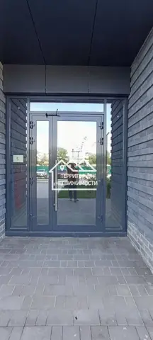 Свободного назначения, 37.7 м² ЖК "Авторский"