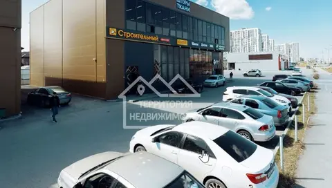 Торговое помещение 154 кв.м. Уездная 2к1