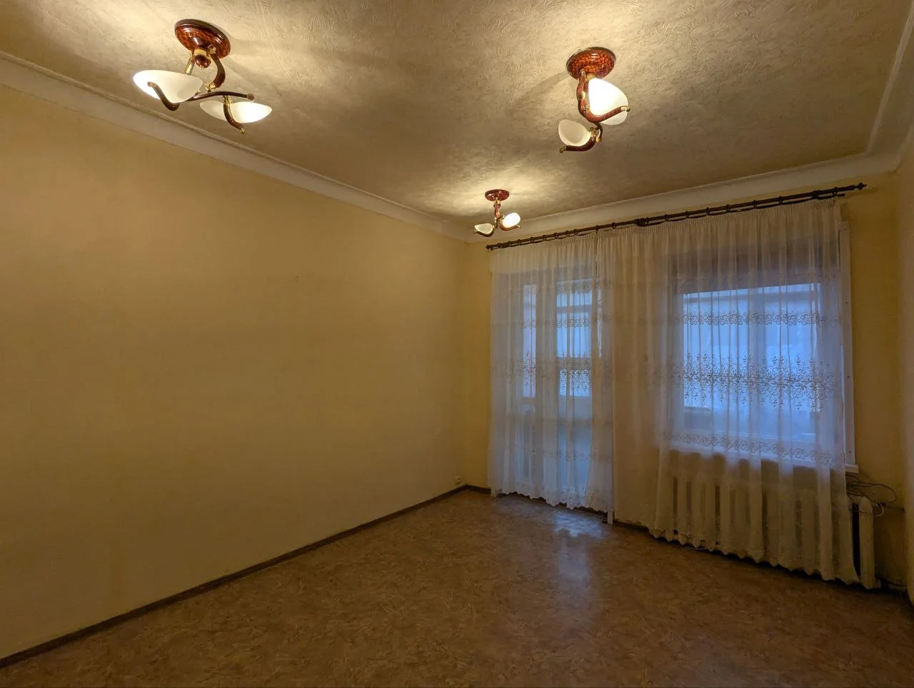 Продам 3 к.кв. Шахтостроителей 29 - миниатюра 2