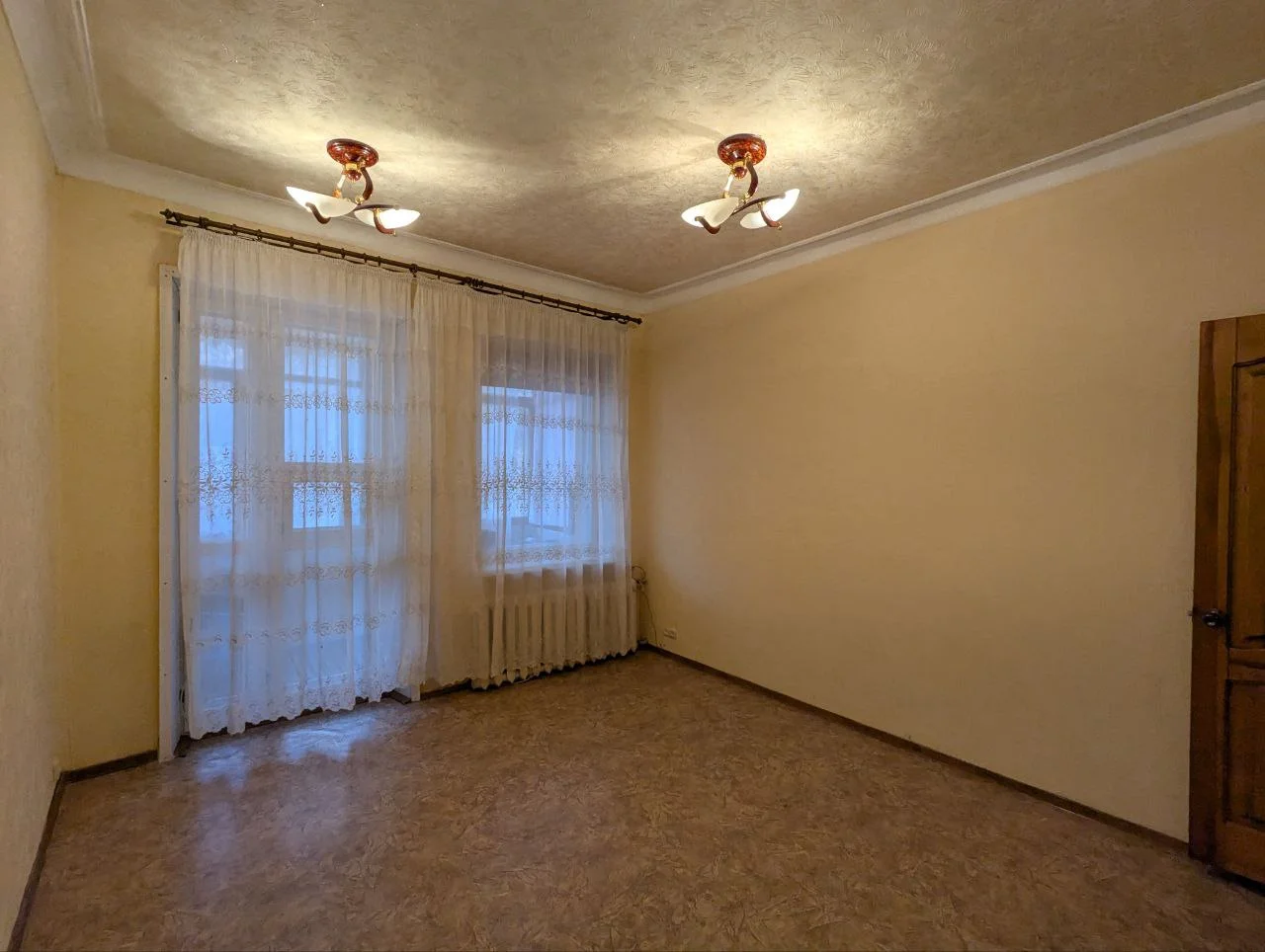 Продам 3 к.кв. Шахтостроителей 29 - миниатюра 3