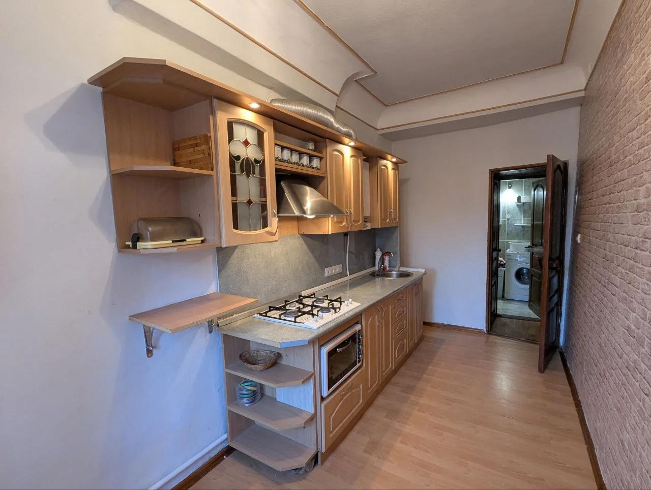 Продам 3 к.кв. Шахтостроителей 29 - миниатюра 5