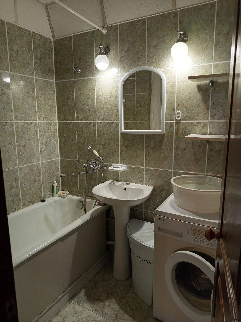 Продам 3 к.кв. Шахтостроителей 29 - миниатюра 8