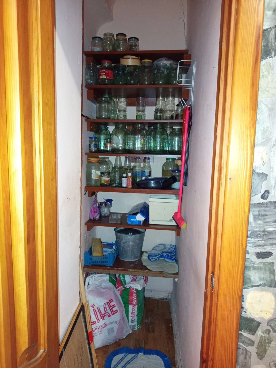Продам 3 к.кв. Шахтостроителей 29 - миниатюра 9