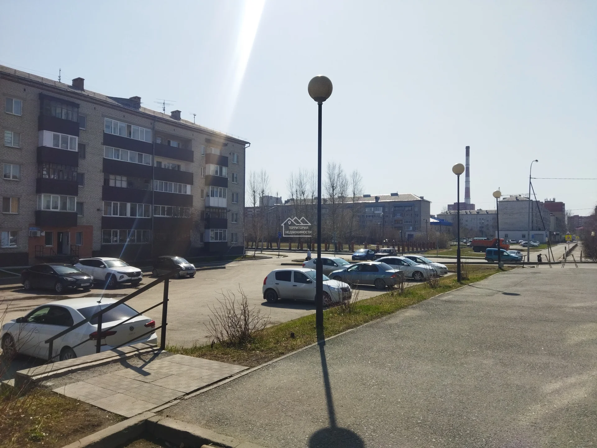 Отдельно стоящее здание ТЦ "Новый Восточный" - миниатюра 10