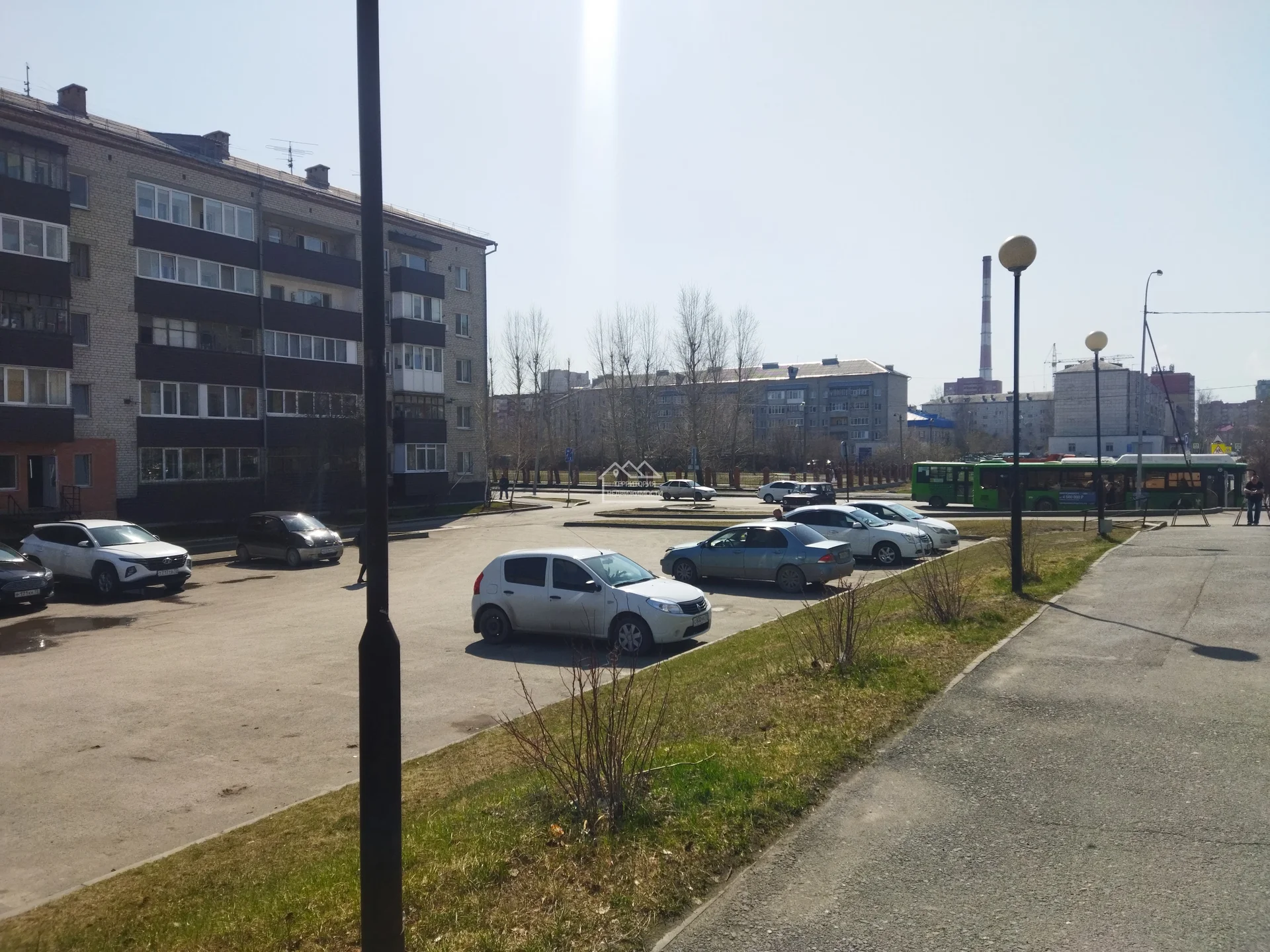 Отдельно стоящее здание ТЦ "Новый Восточный" - миниатюра 21