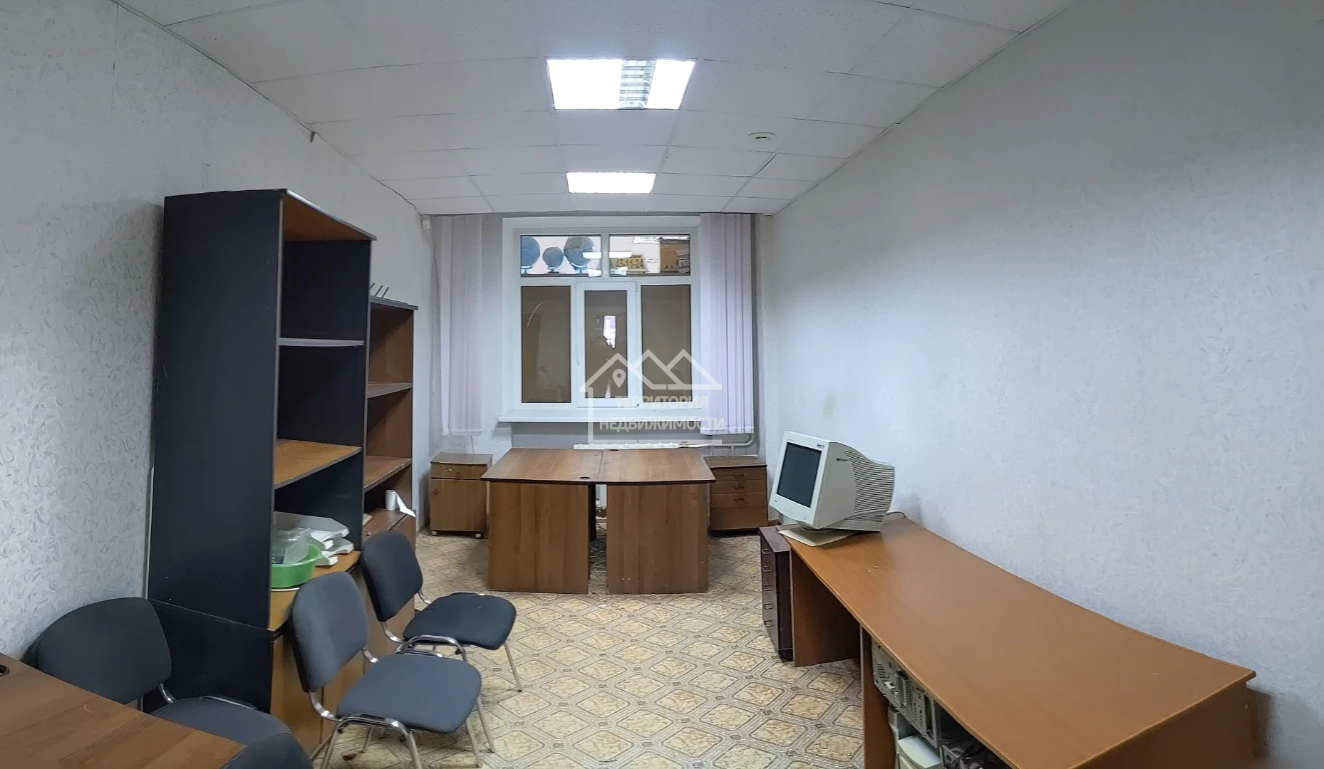 Офисное помещение 18,7кв.м ул. Республики 207 - миниатюра 3